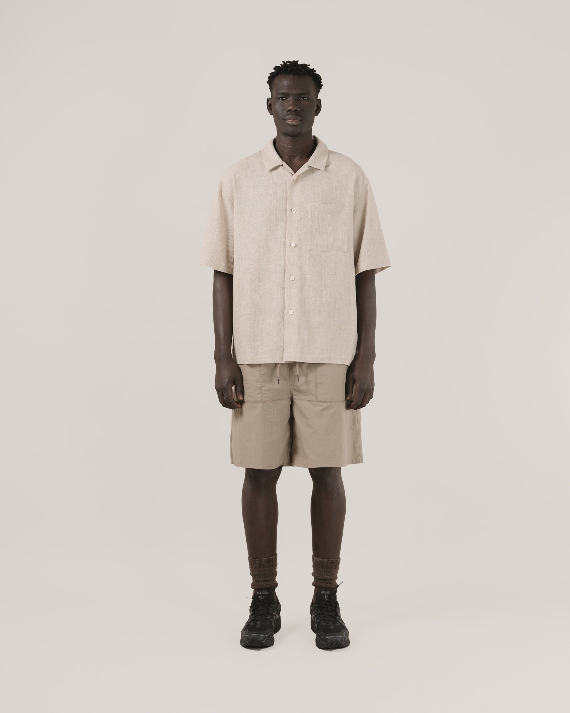 Satta | Atlas Short - Topo