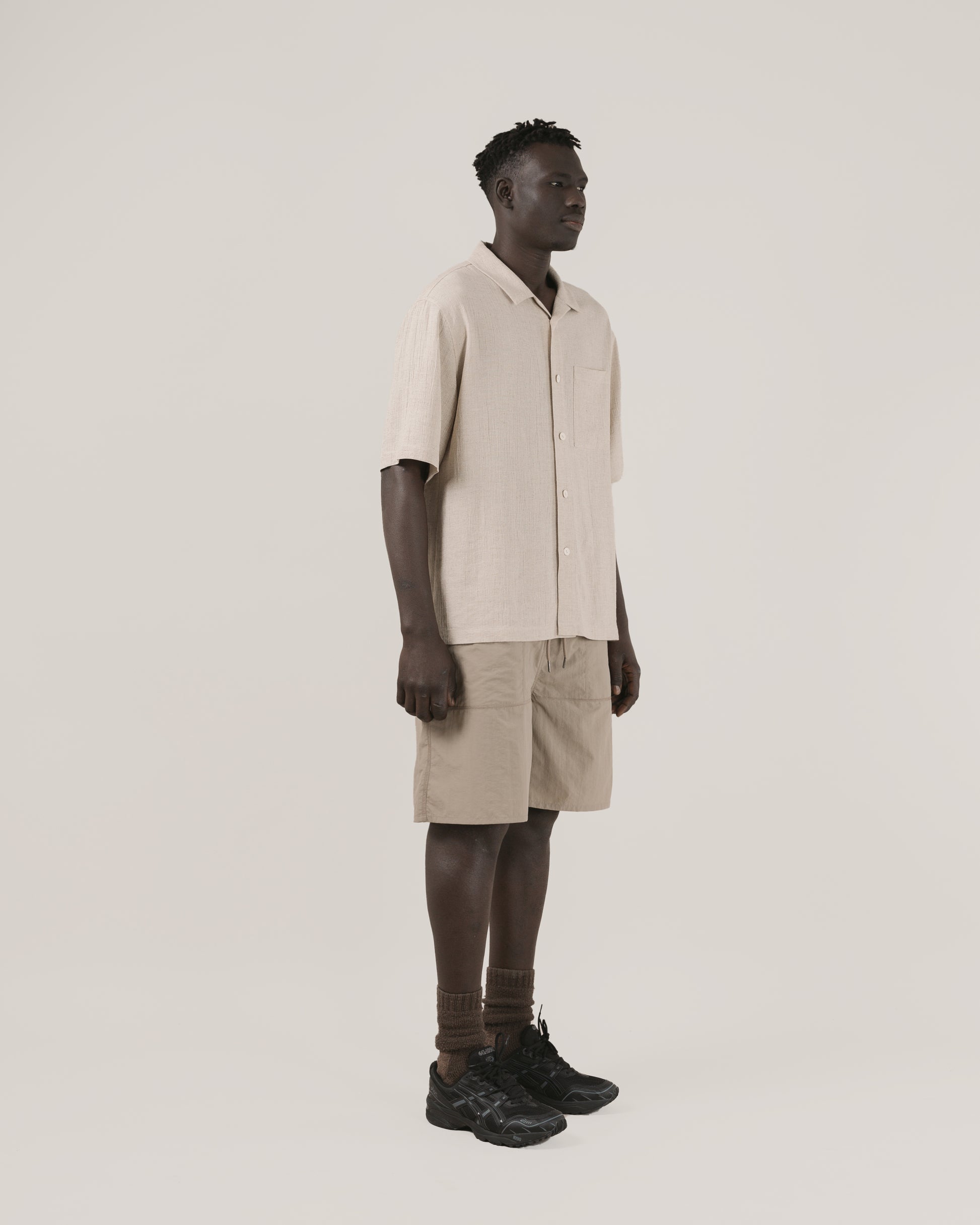 Satta | Atlas Short - Topo