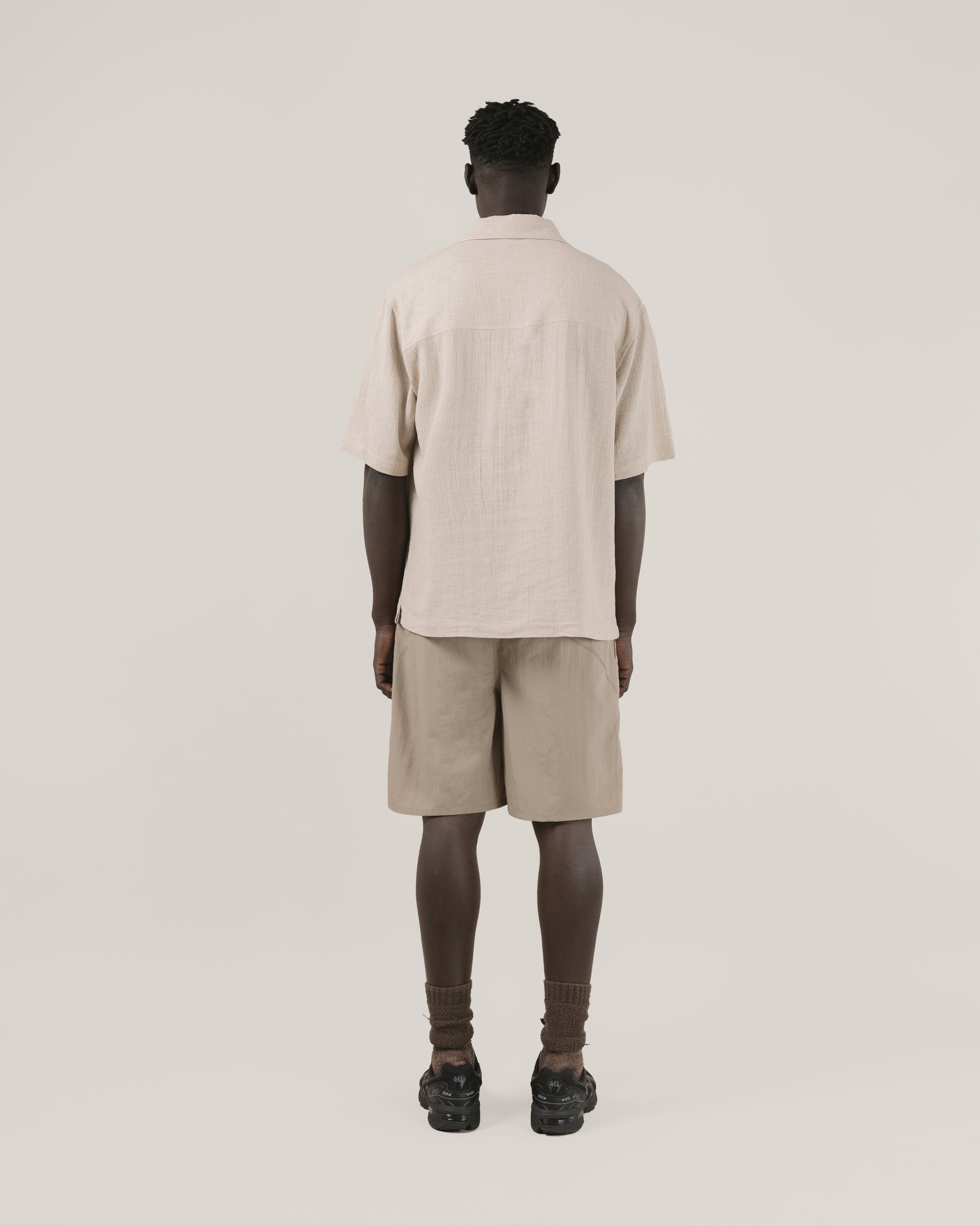 Satta | Atlas Short - Topo