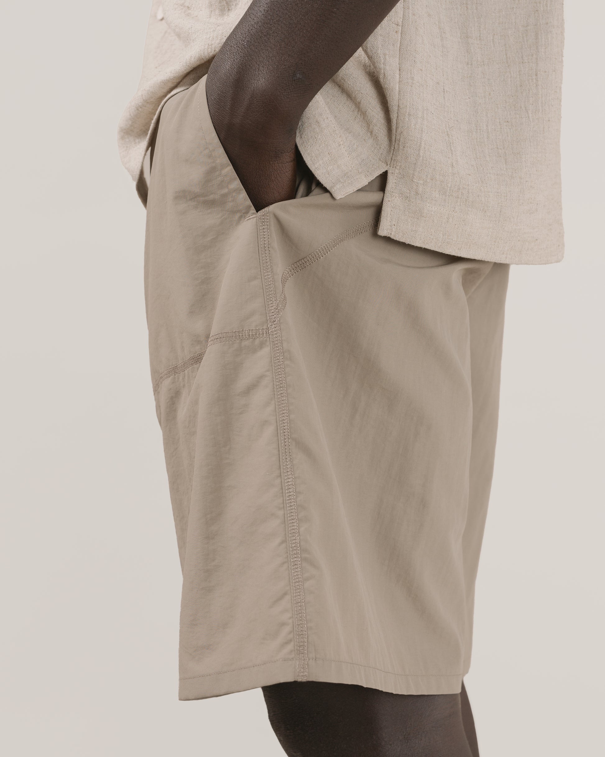 Satta | Atlas Short - Topo