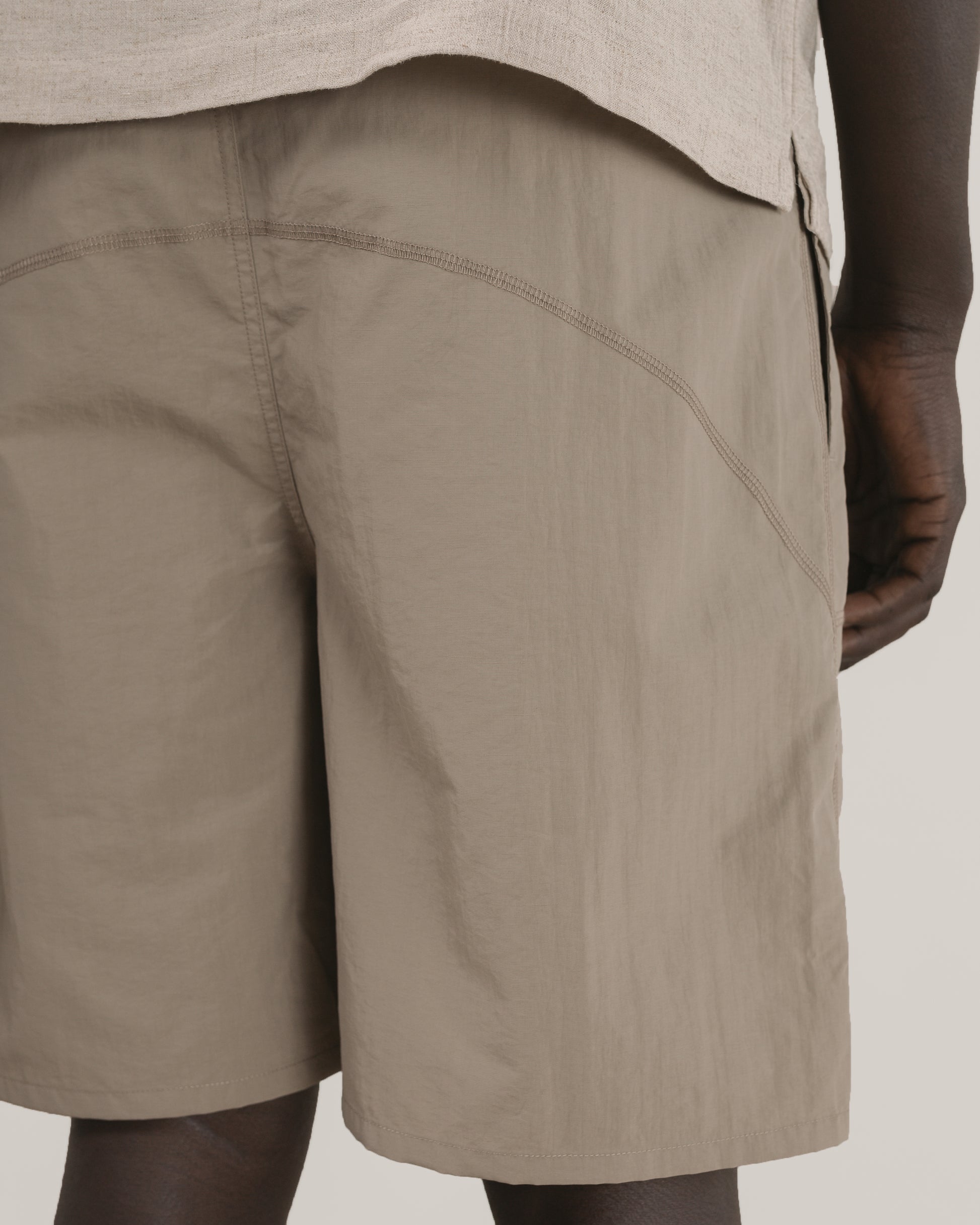 Satta | Atlas Short - Topo