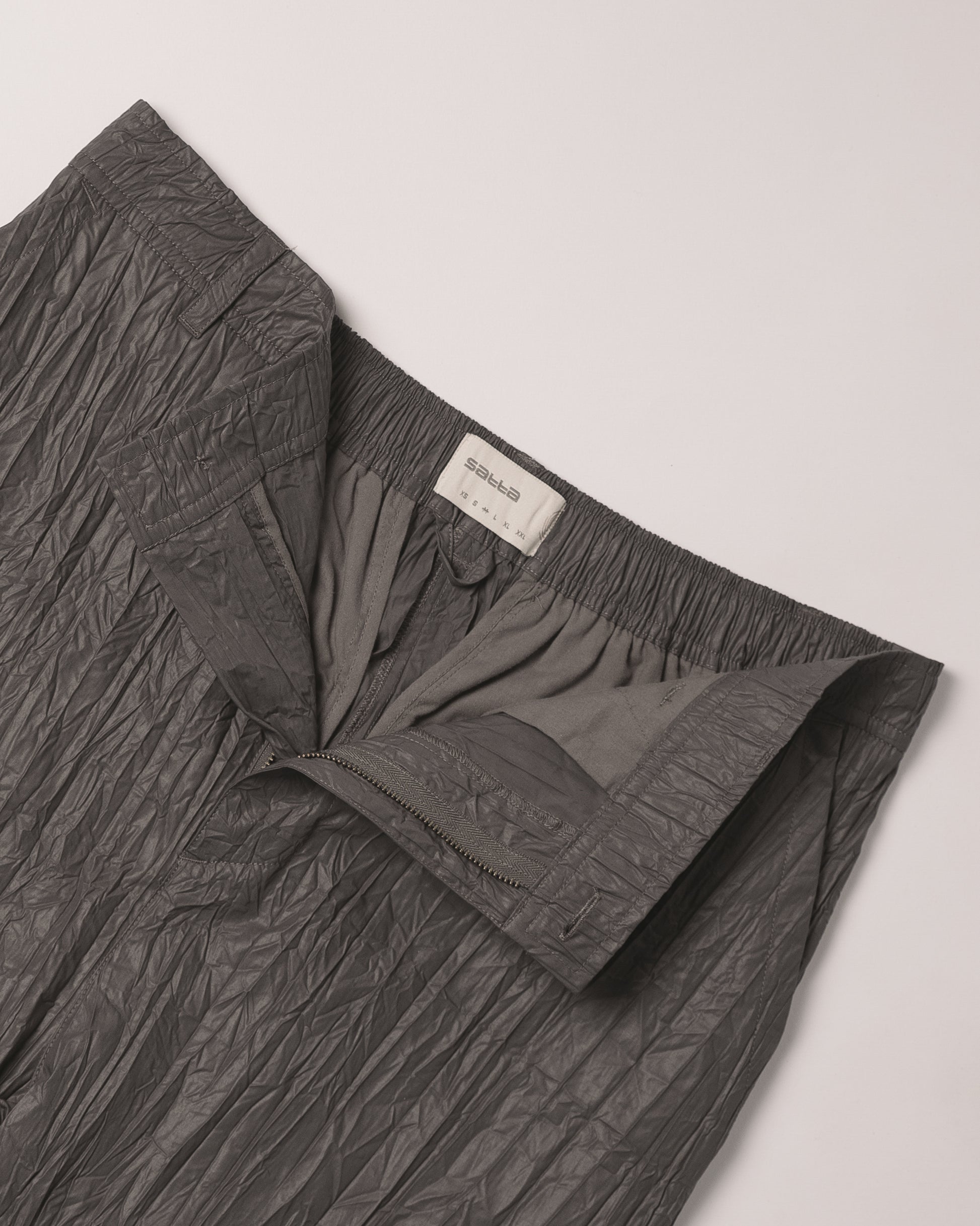 Satta | Sidi Pant - Graphite