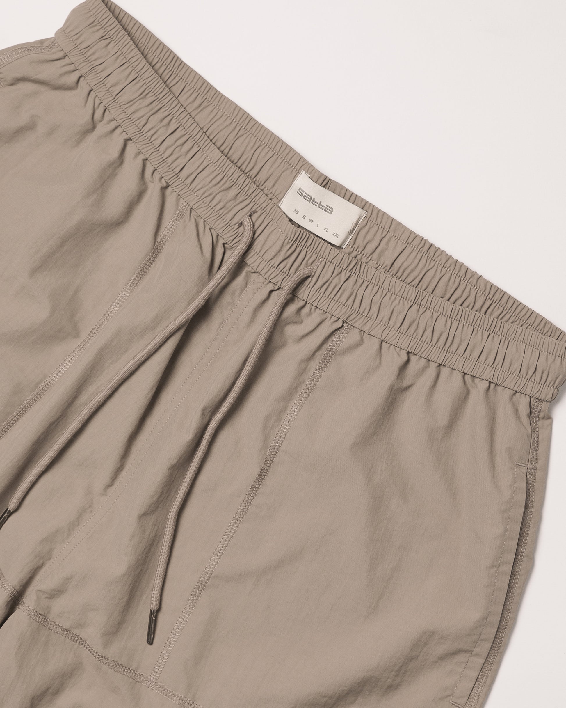 Satta | Atlas Short - Topo