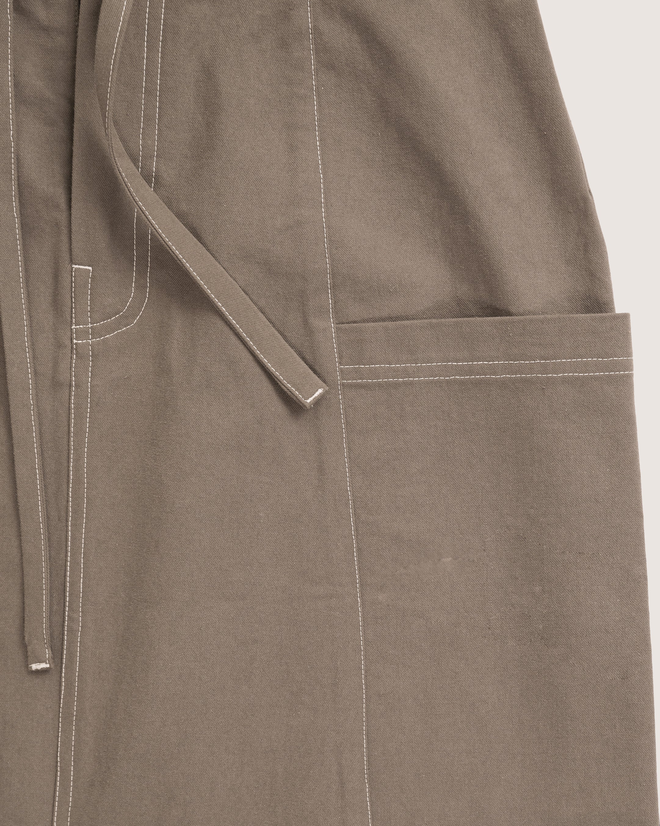 Satta Jii Skirt [W] - Graphite