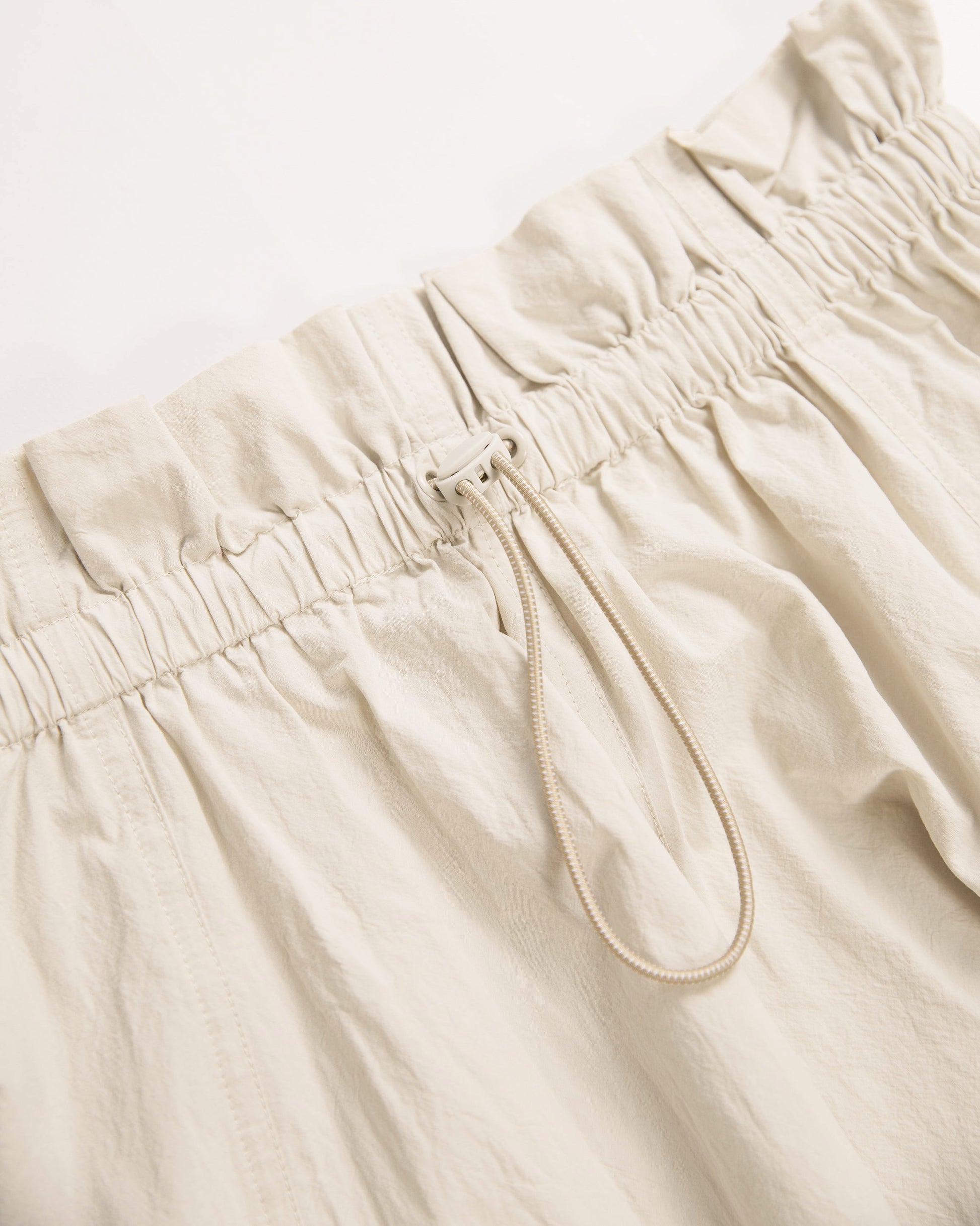 Tek Bunch Skirt [W] - Ecru