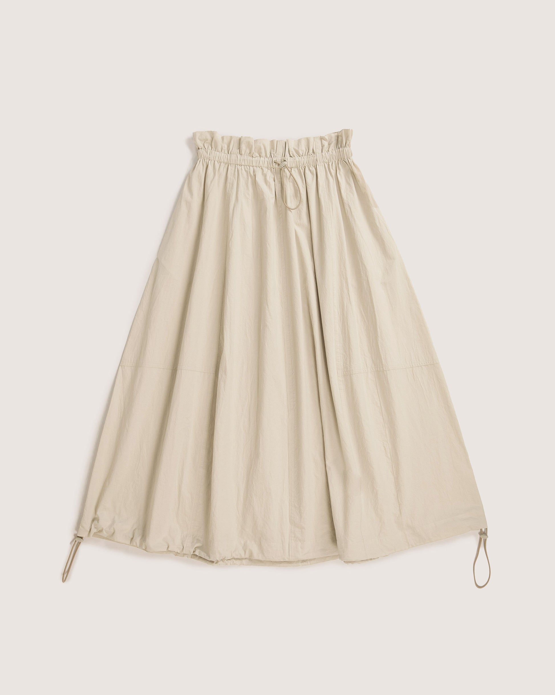 Tek Bunch Skirt [W] - Ecru