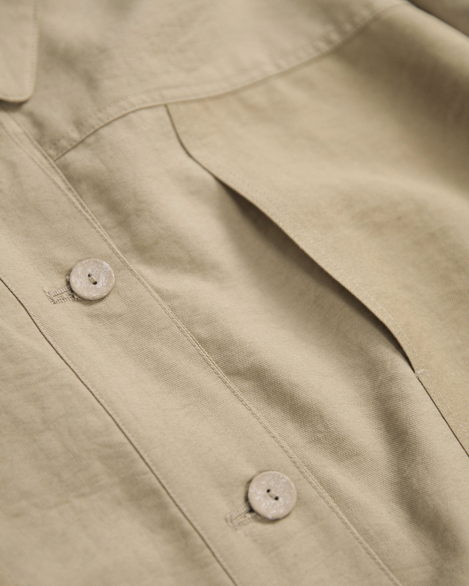 Ona Jacket [W] - Light Olive
