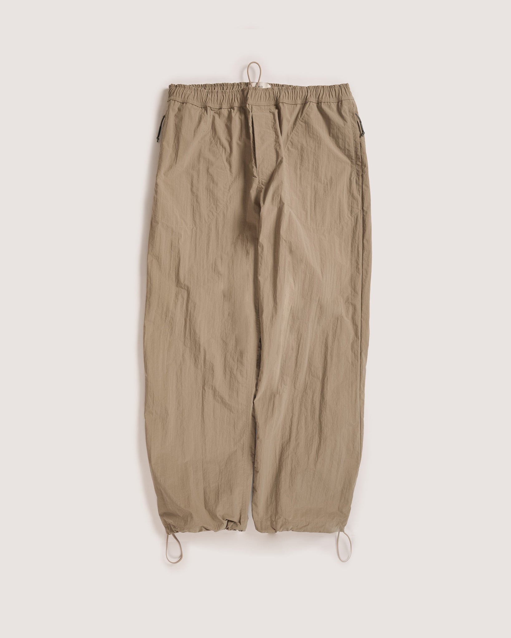 Satta Shell Pant - Sandstone