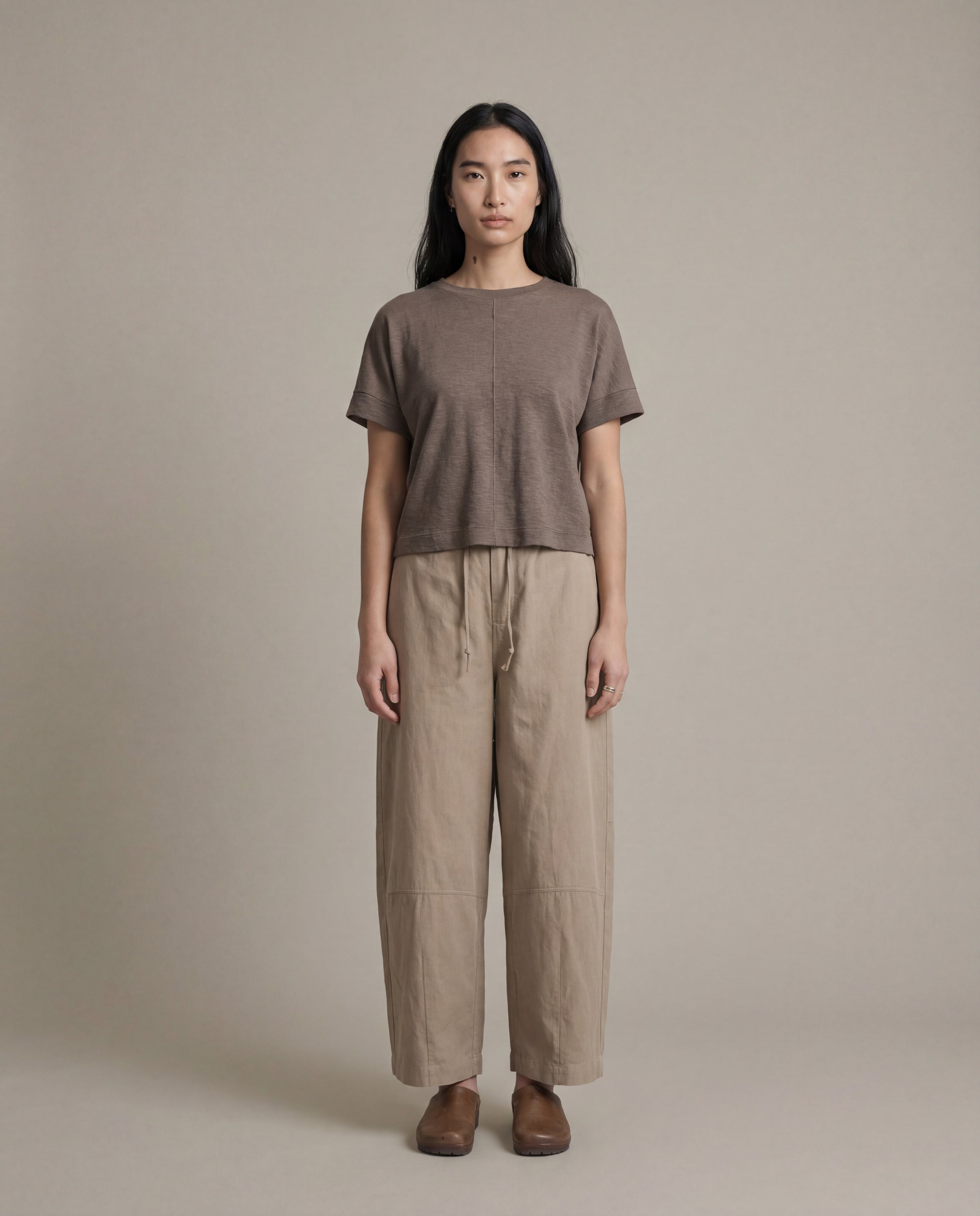 Satta Digg Pant [W] - Topo