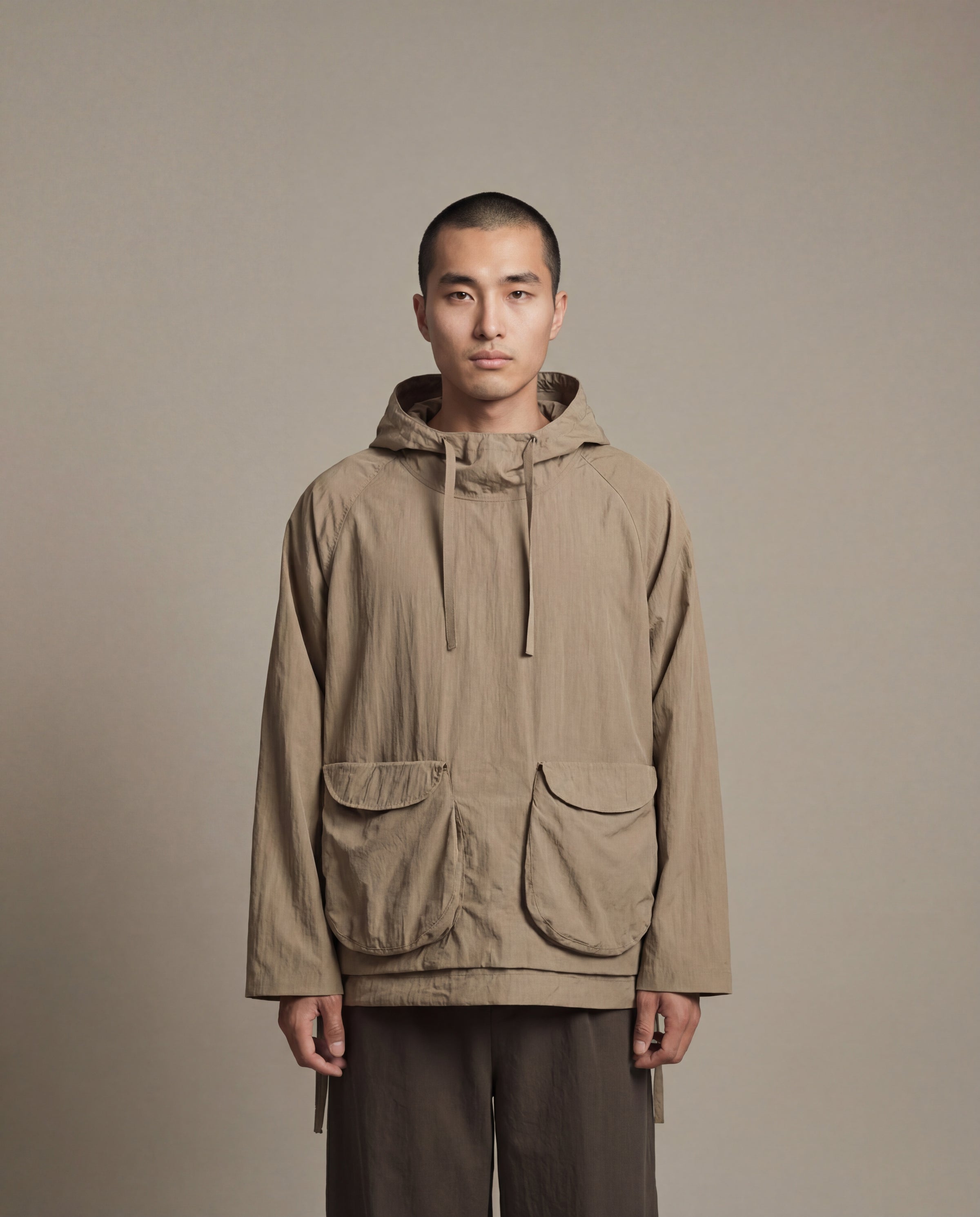 Satta Maha Anorak - Sandstone