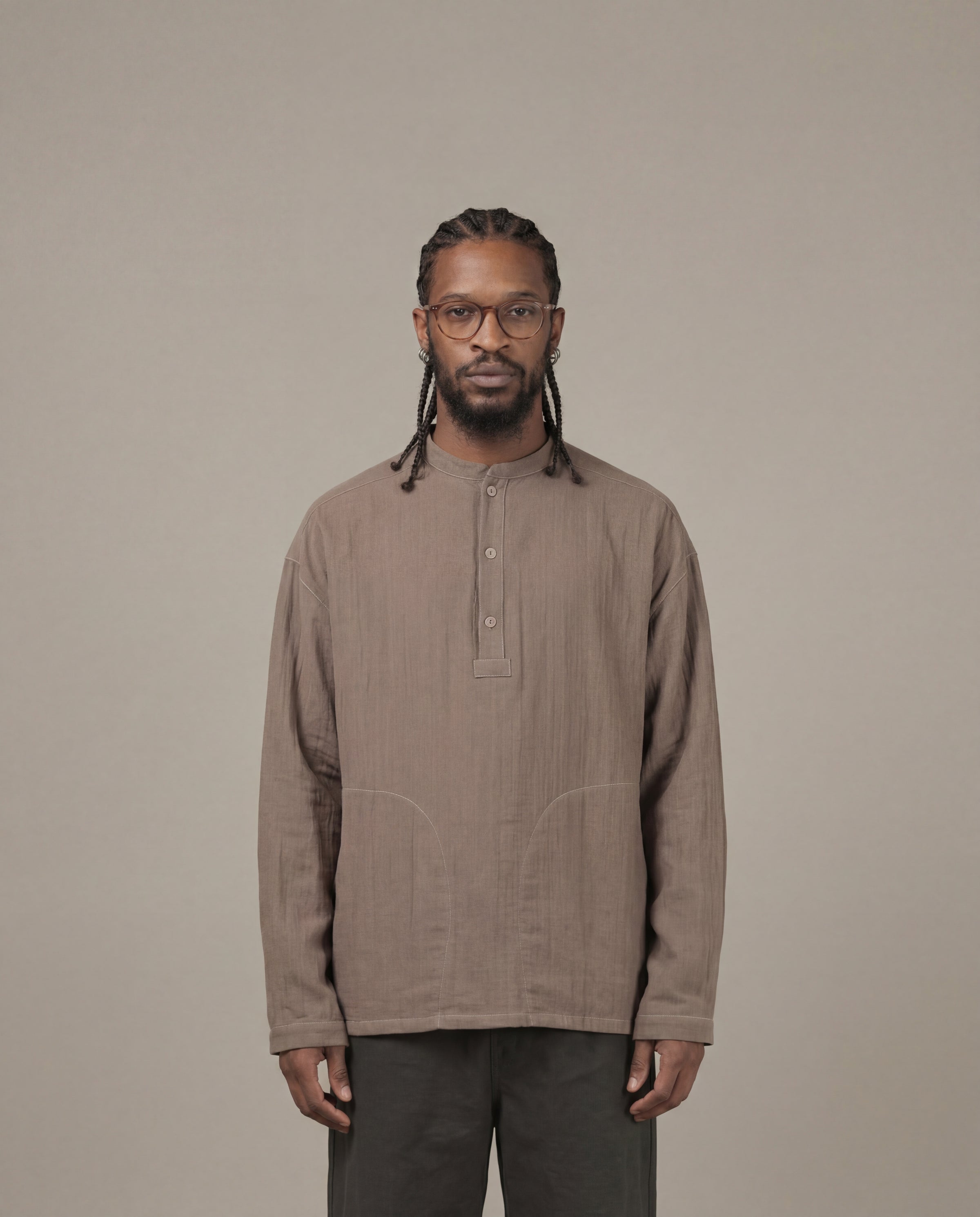 Satta Sukha Shirt - Dusk