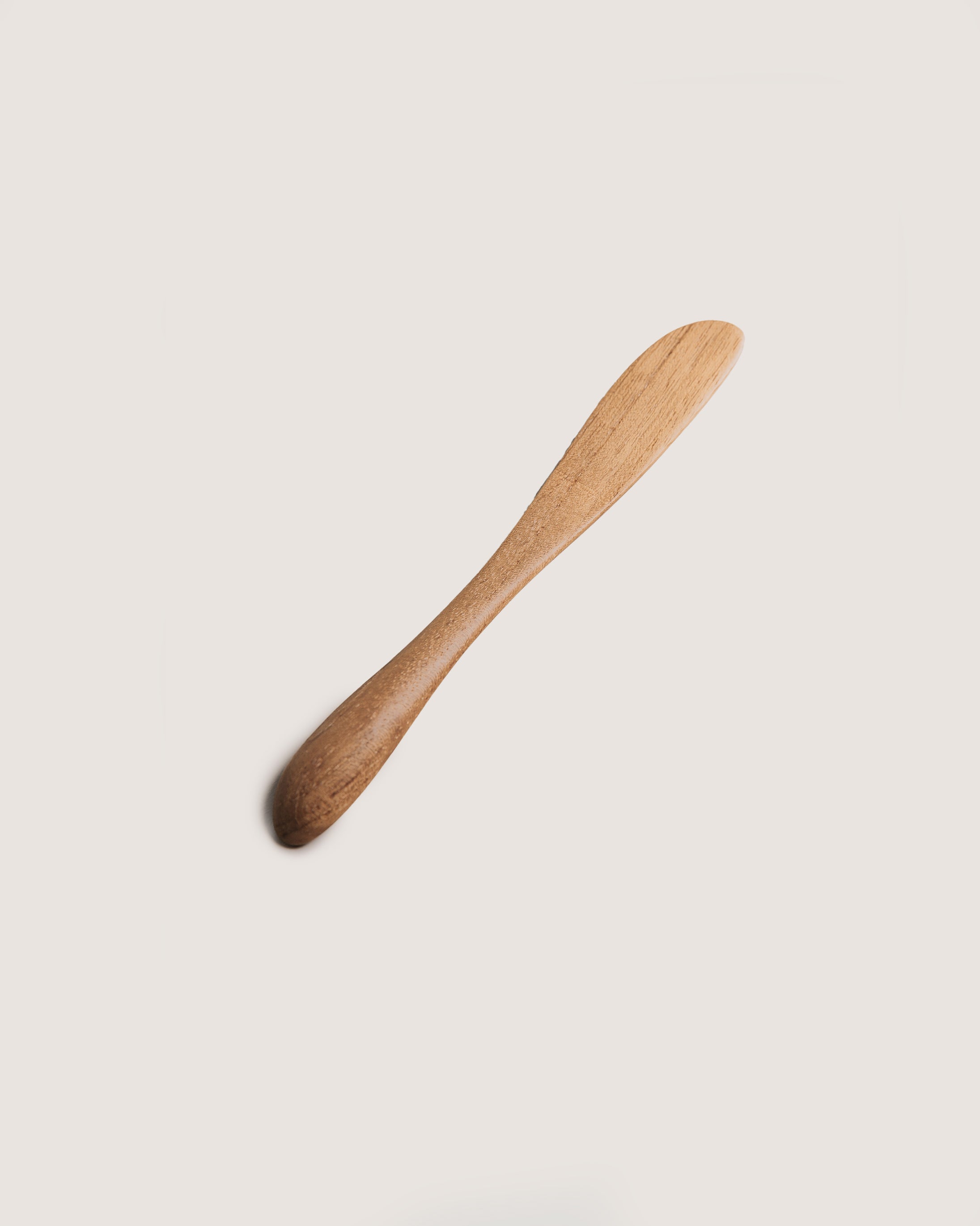 Satta Knife - Teak