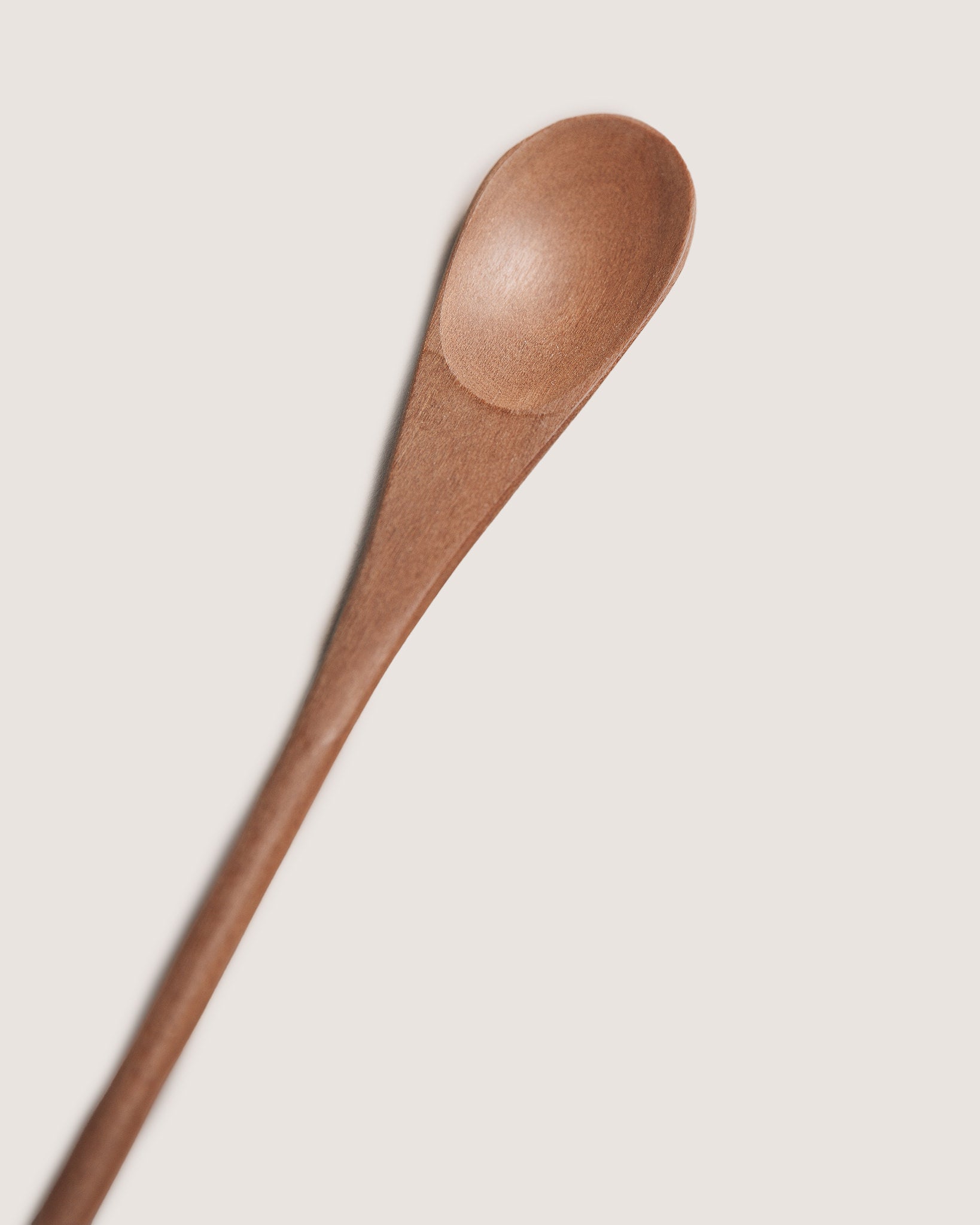 Satta Teardrop Spoon