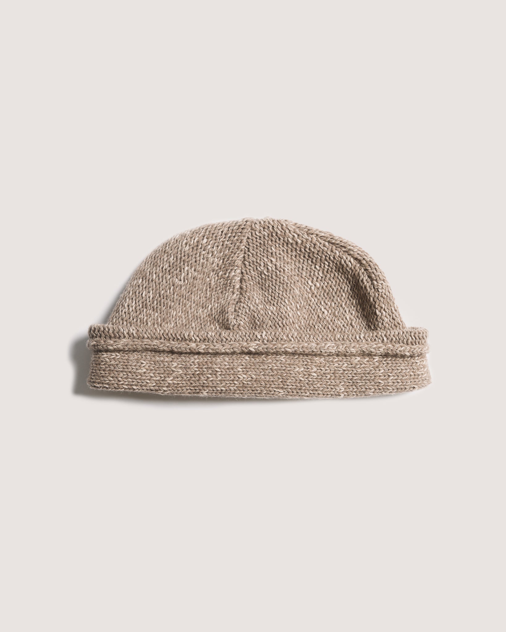 Satta | Maha Hat - Speckled Brown / Calico