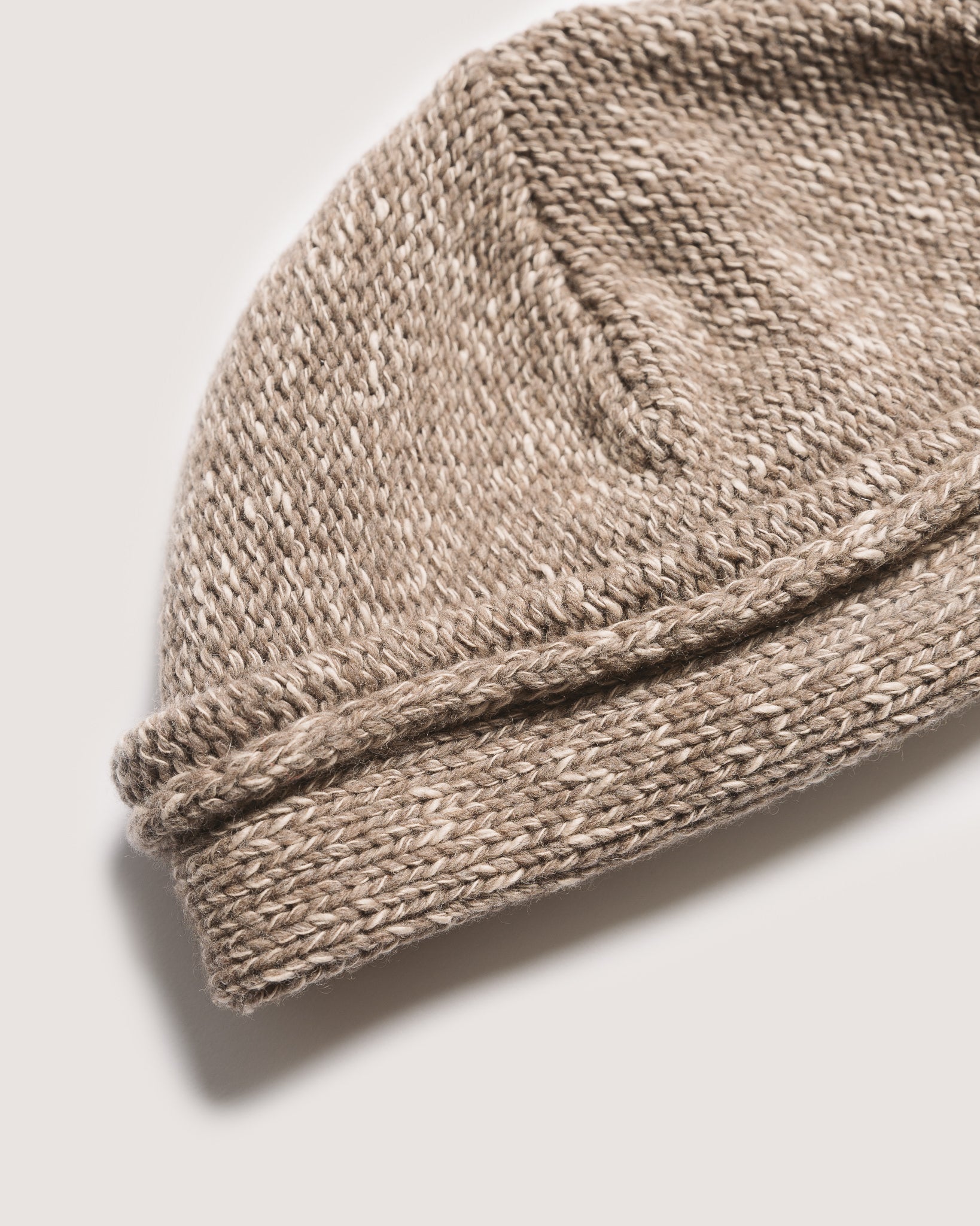Satta | Maha Hat - Speckled Brown / Calico