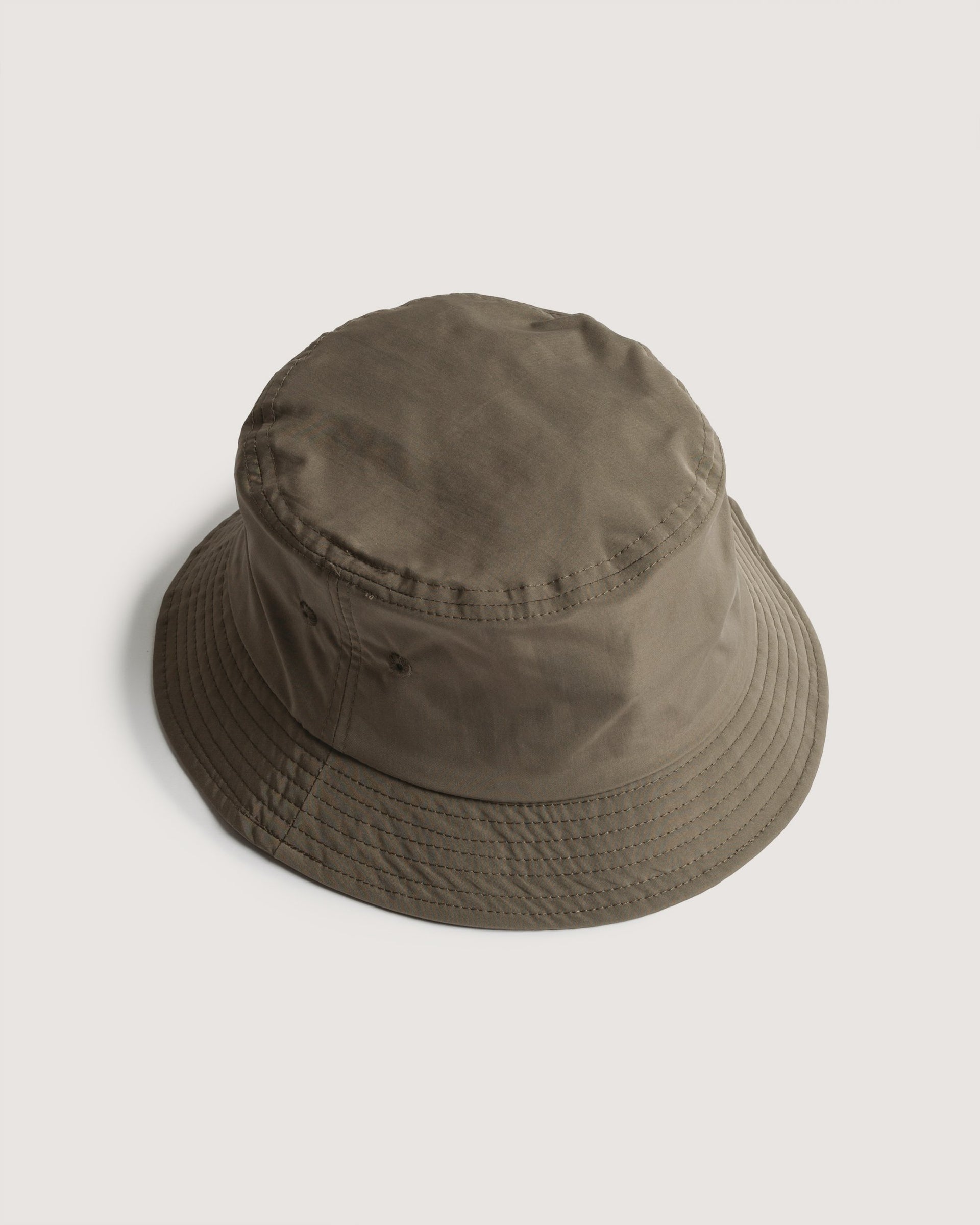 Bucket Hat - Olive Drab
