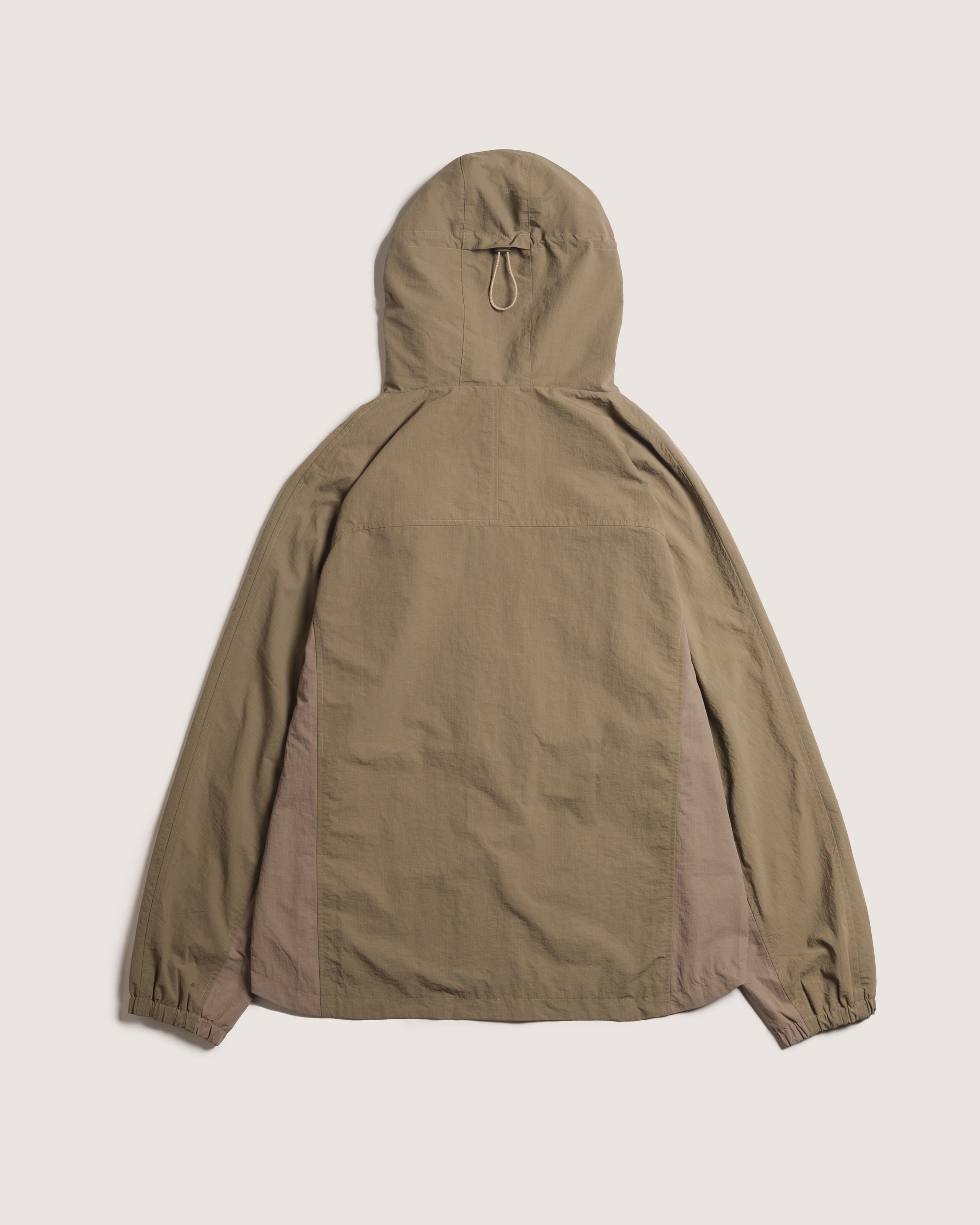 Satta Shell Tek - Olive