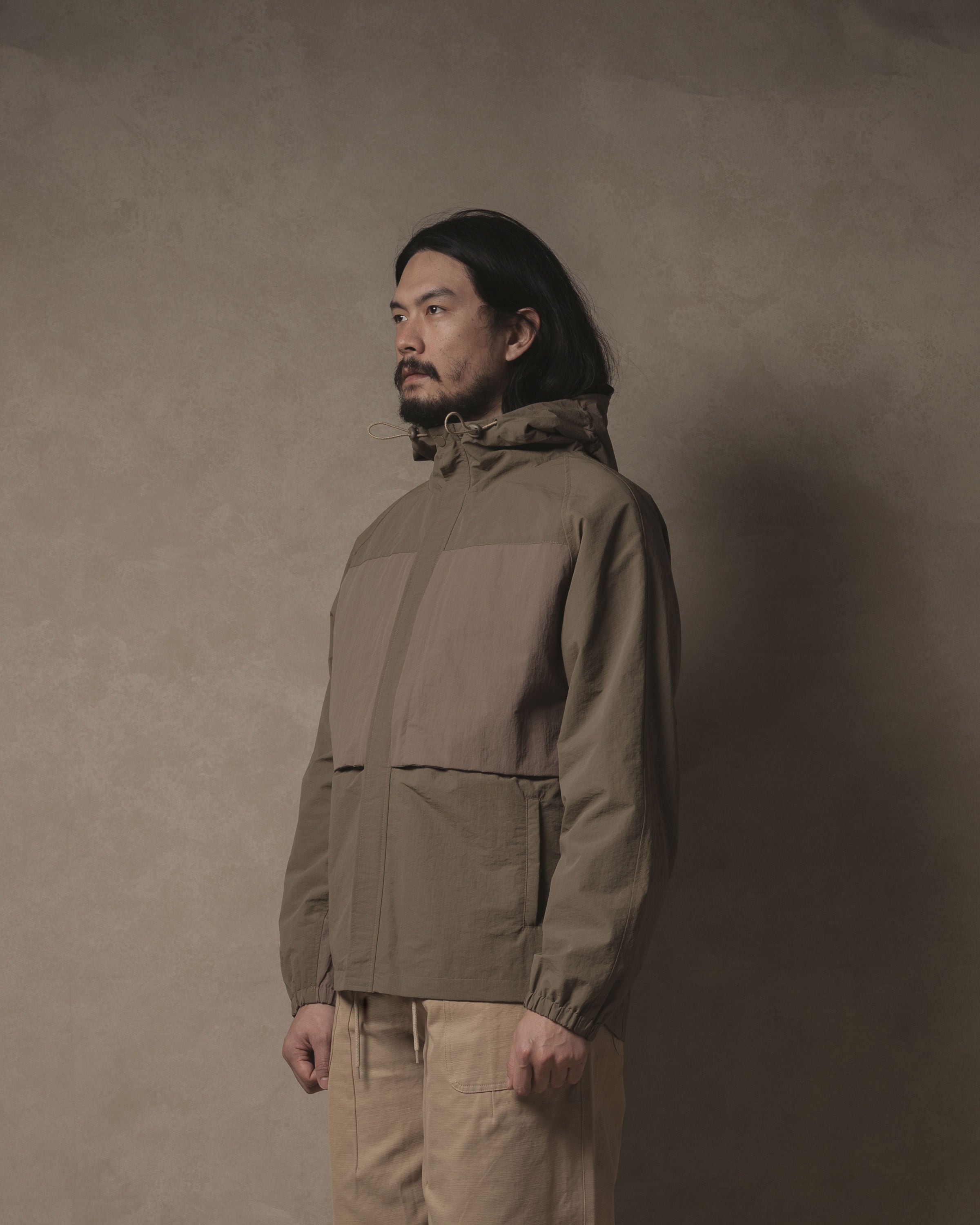 Satta Shell Tek - Olive