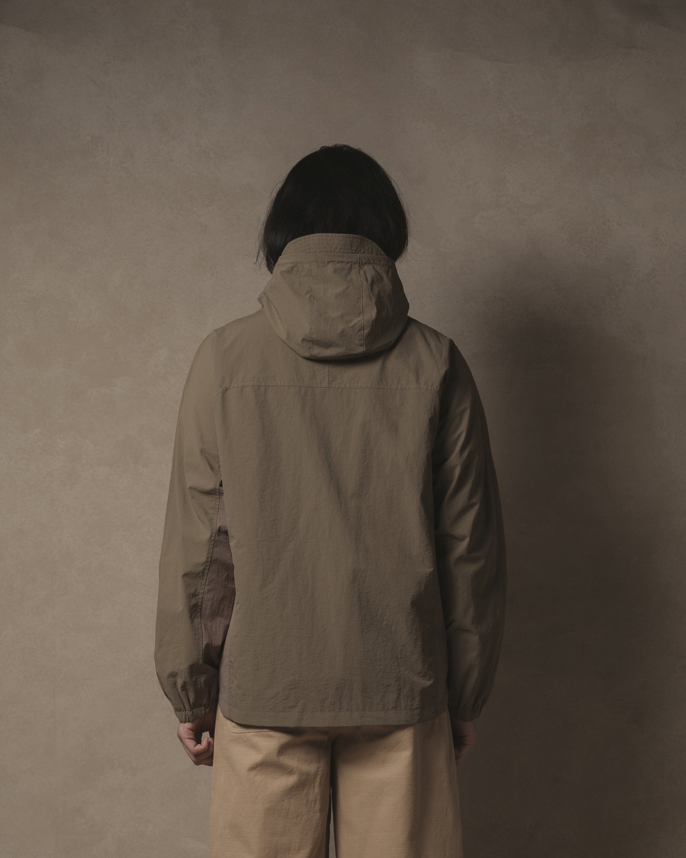 Satta Shell Tek - Olive