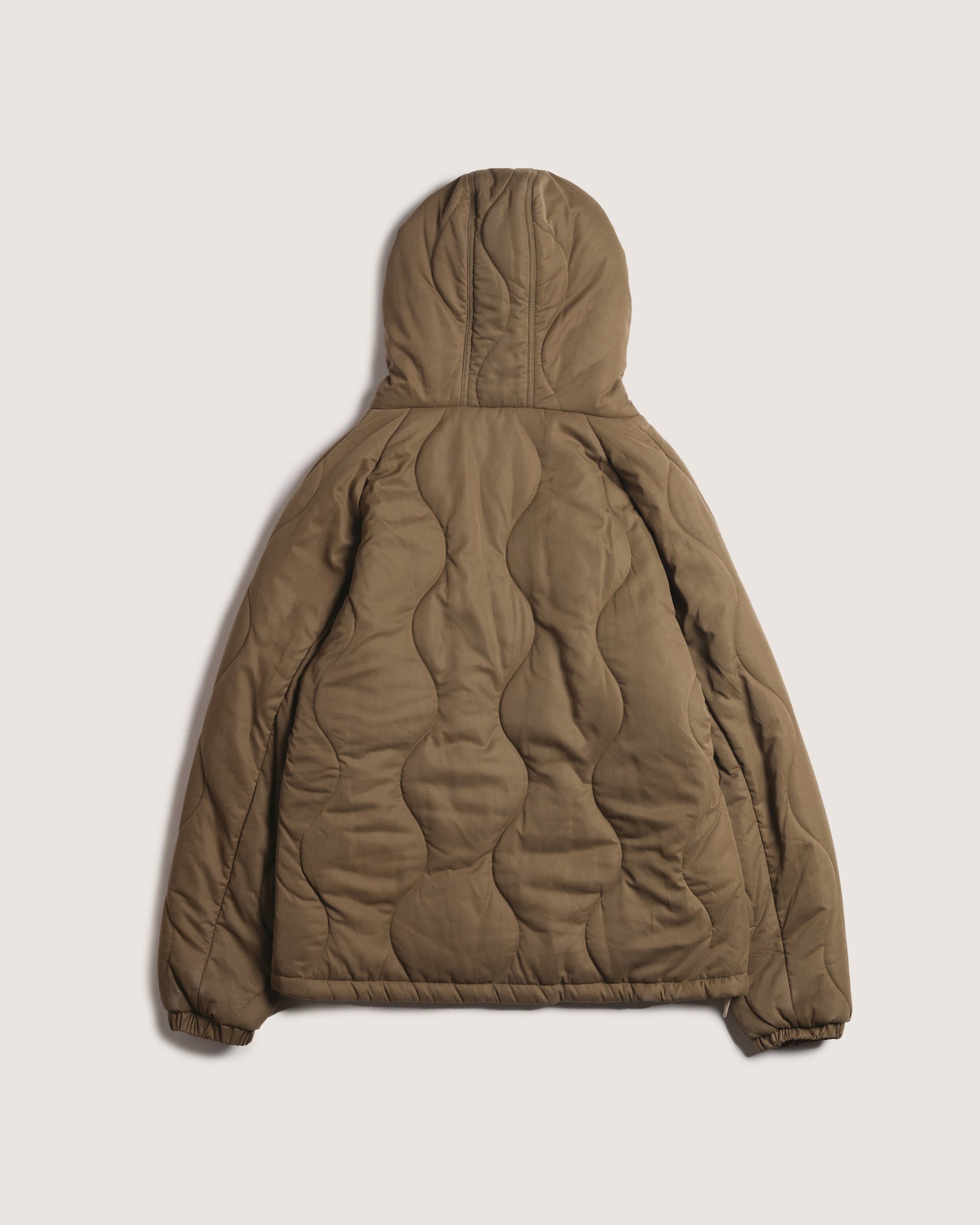 Maji Jacket - Olive