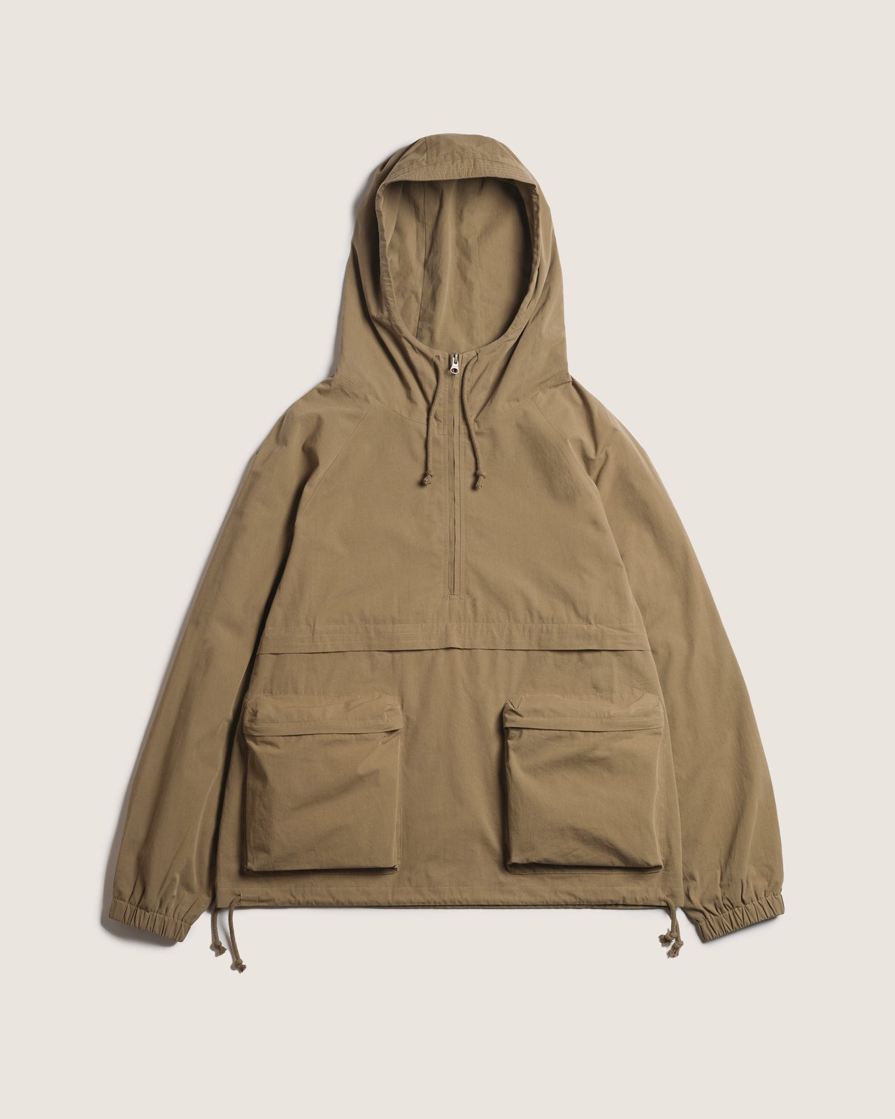 Satta | Anorak - Olive