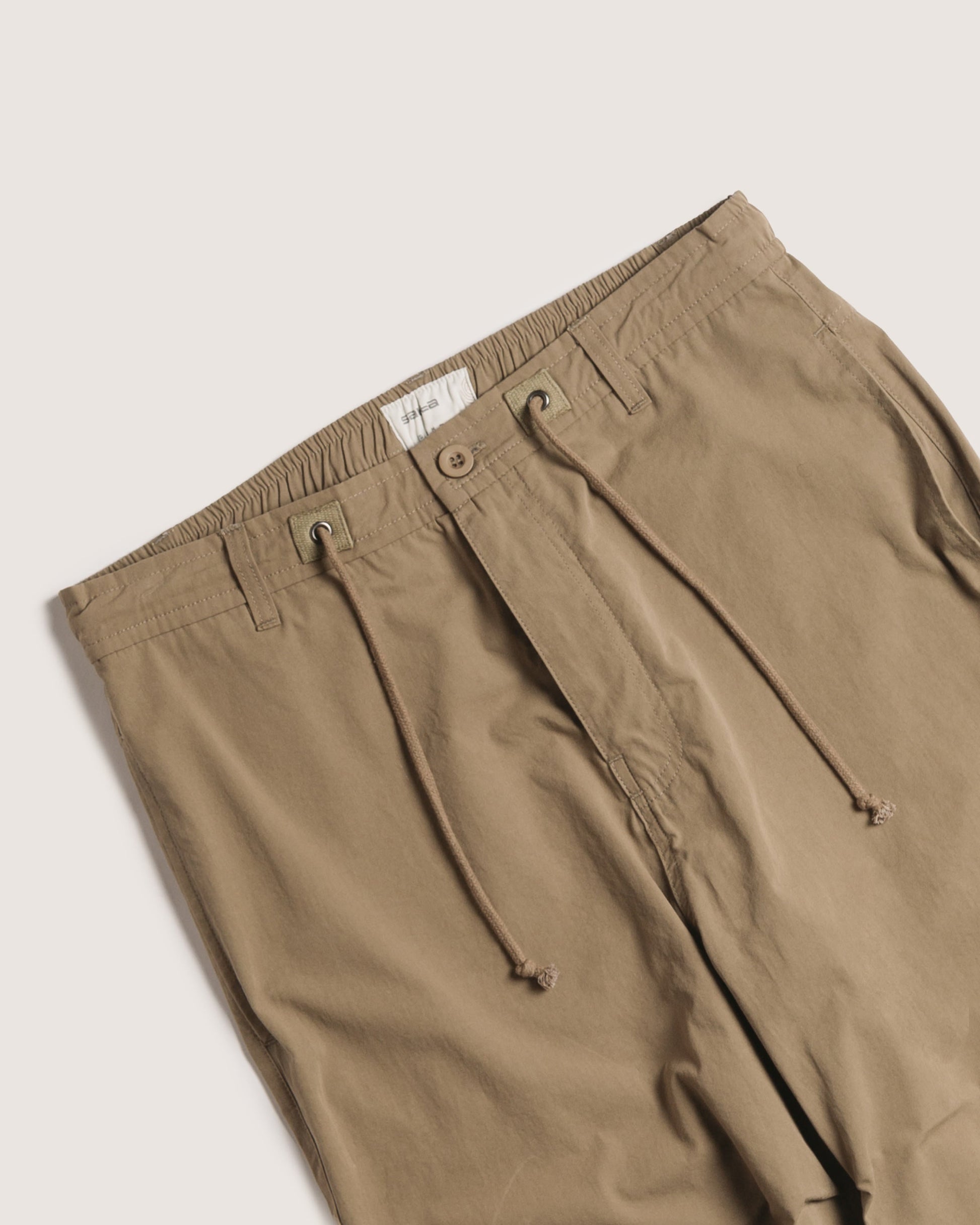 Satta | Fold Cargo Pant - Olive