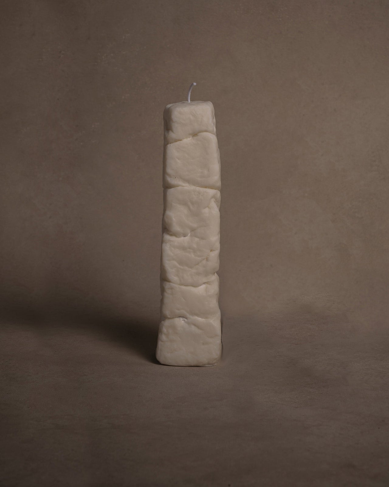 Rock Candle - Tall