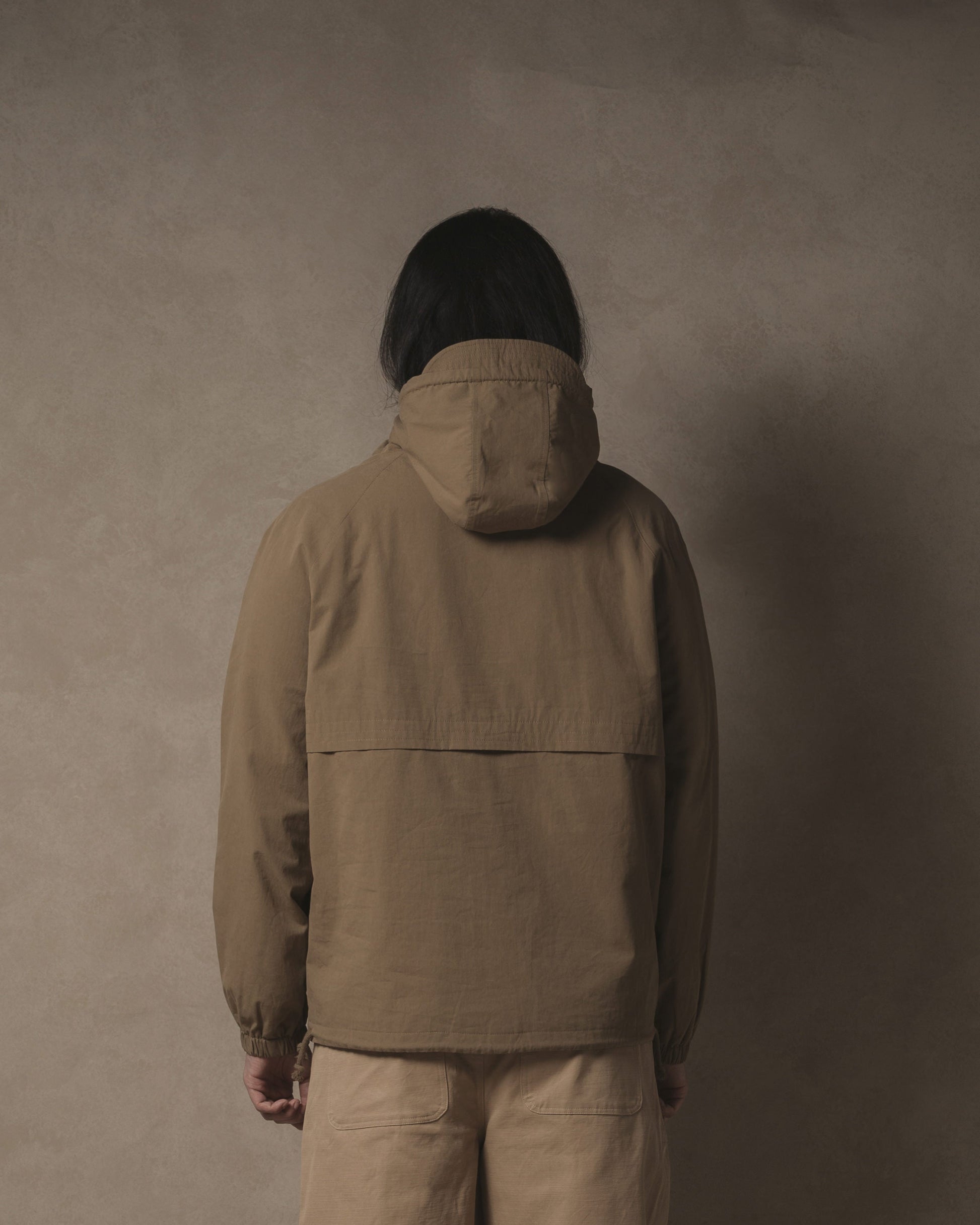 Satta | Anorak - Olive