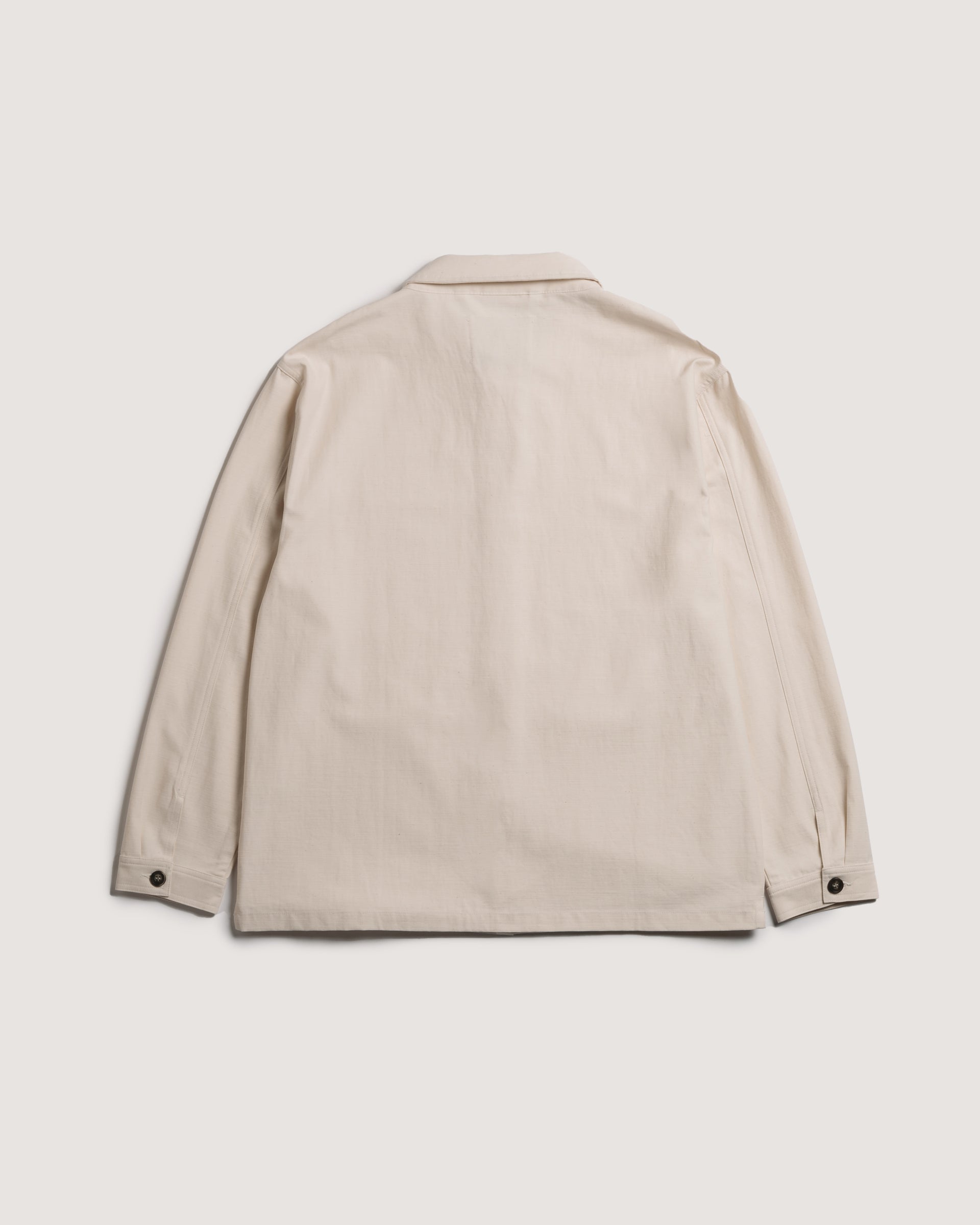 Sprout Jacket - Ecru