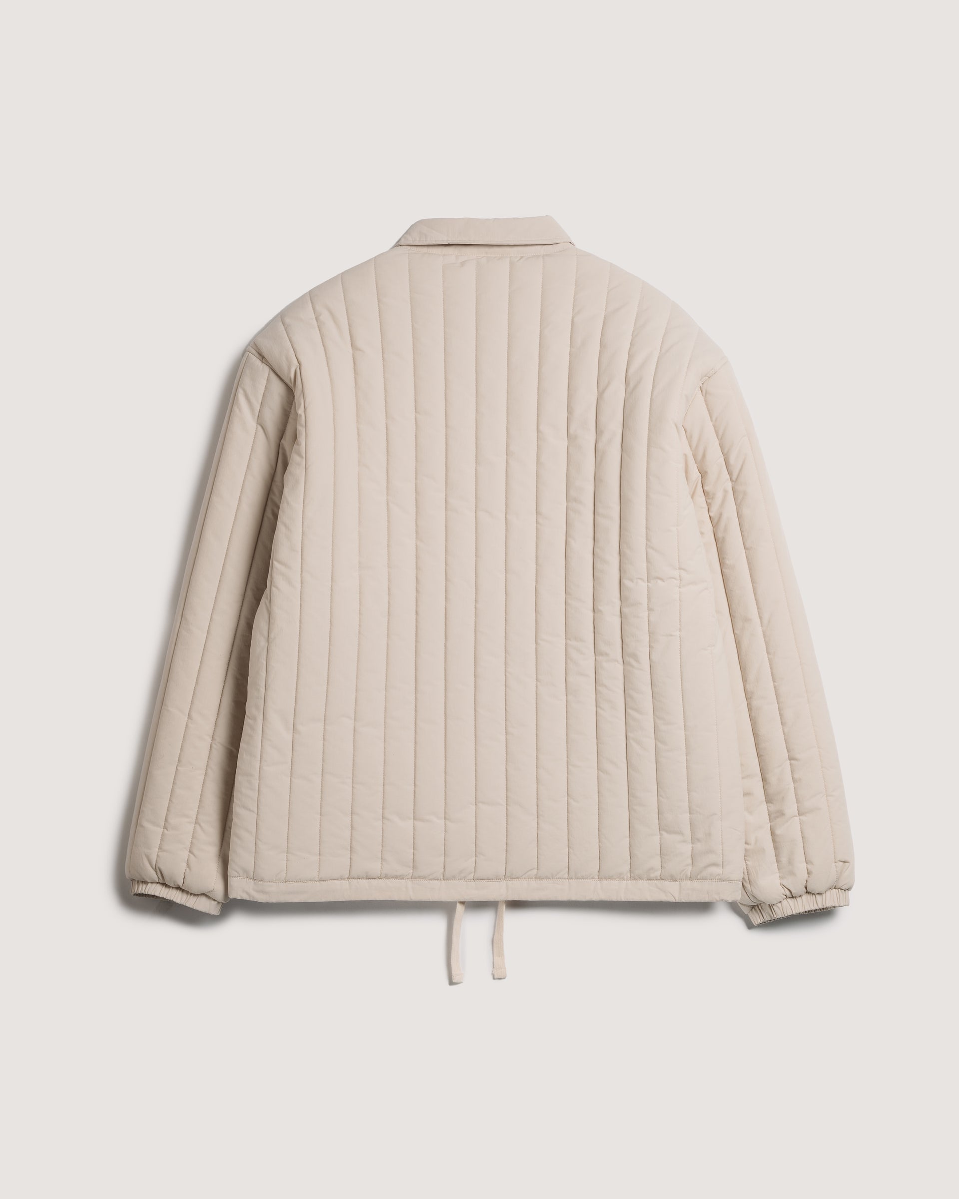 Cloud Jacket - Stone