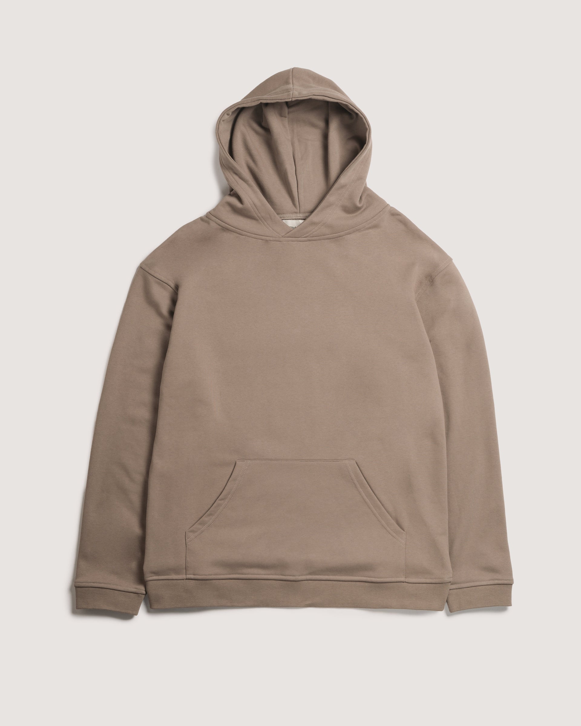Organic Hood - Fossil