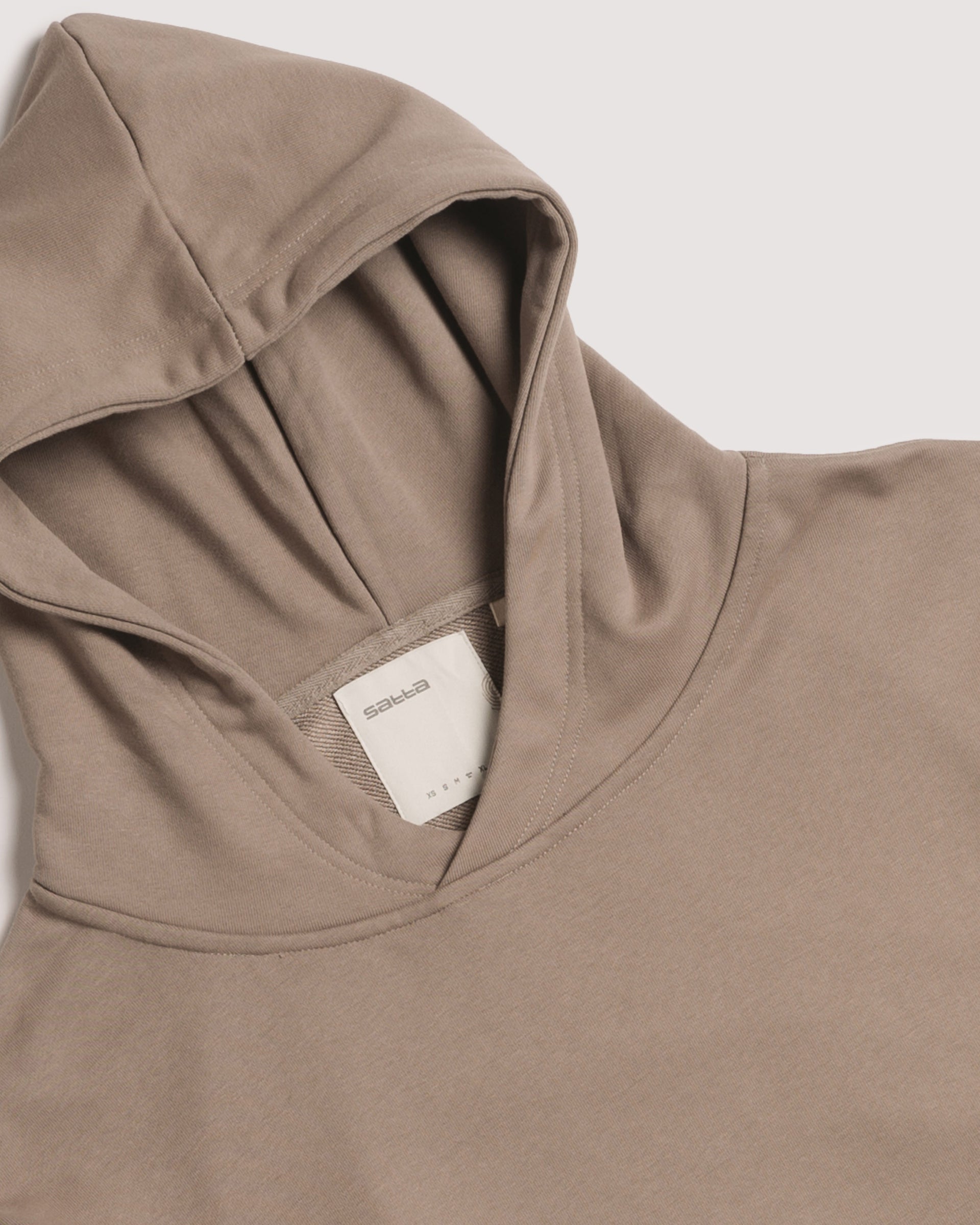 Organic Hood - Fossil