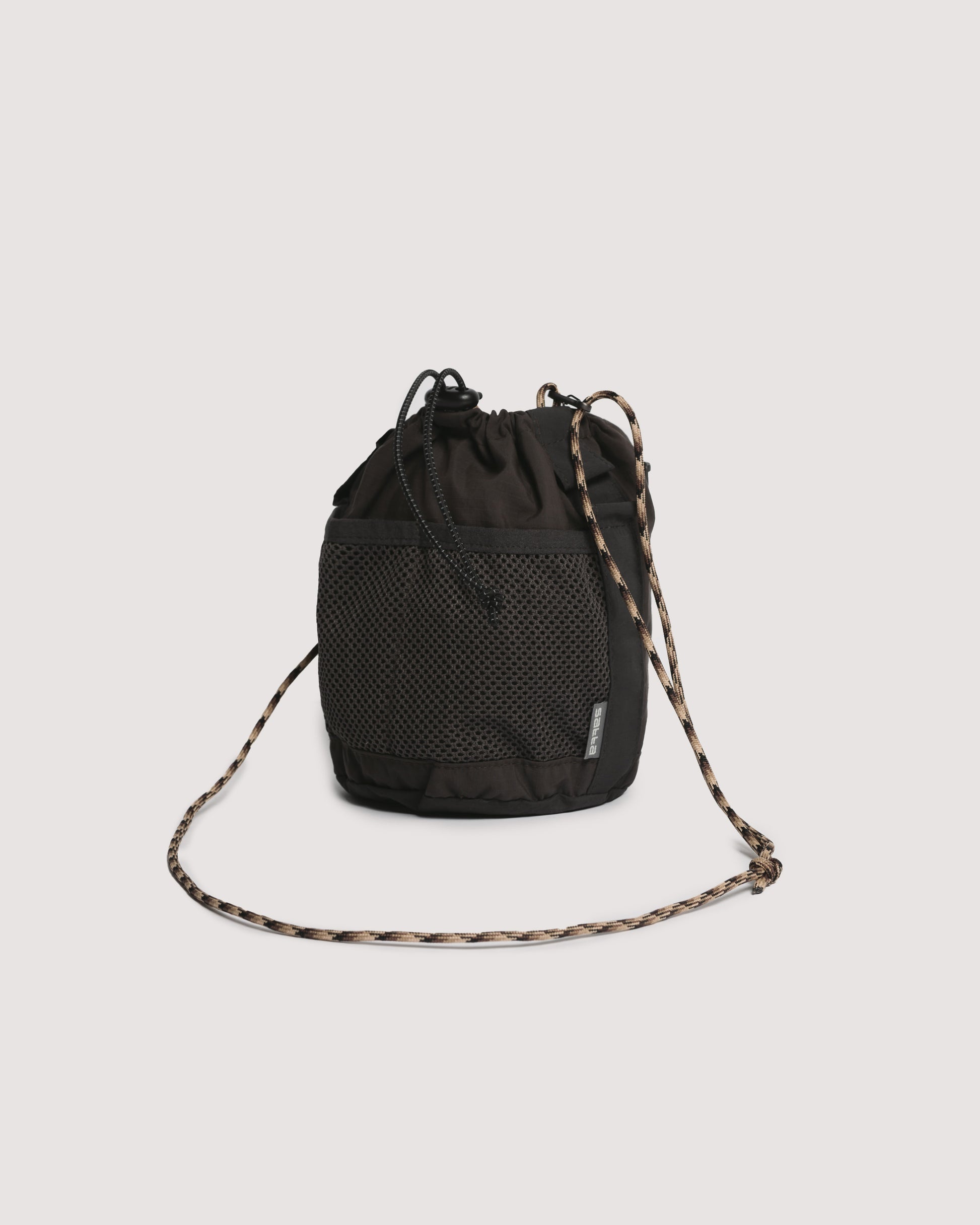 Satta | Raku Bag - Charcoal