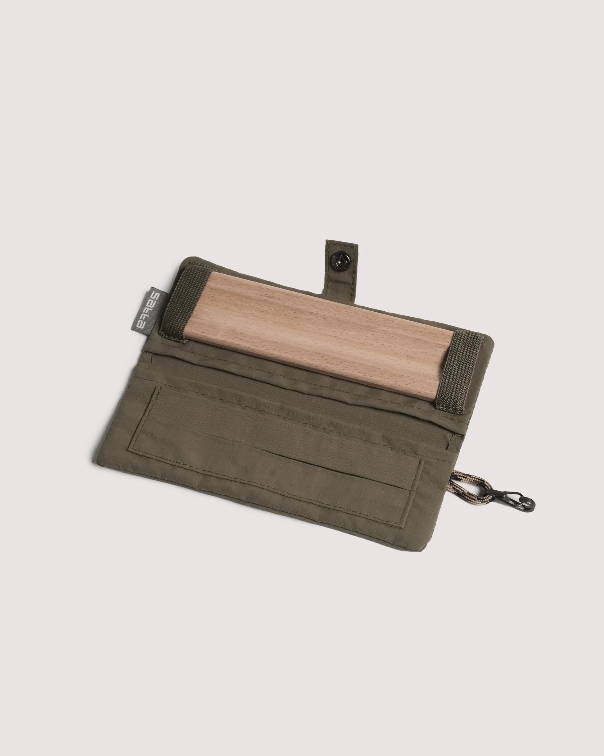 Satta | Rolling Pouch - Olive Drab