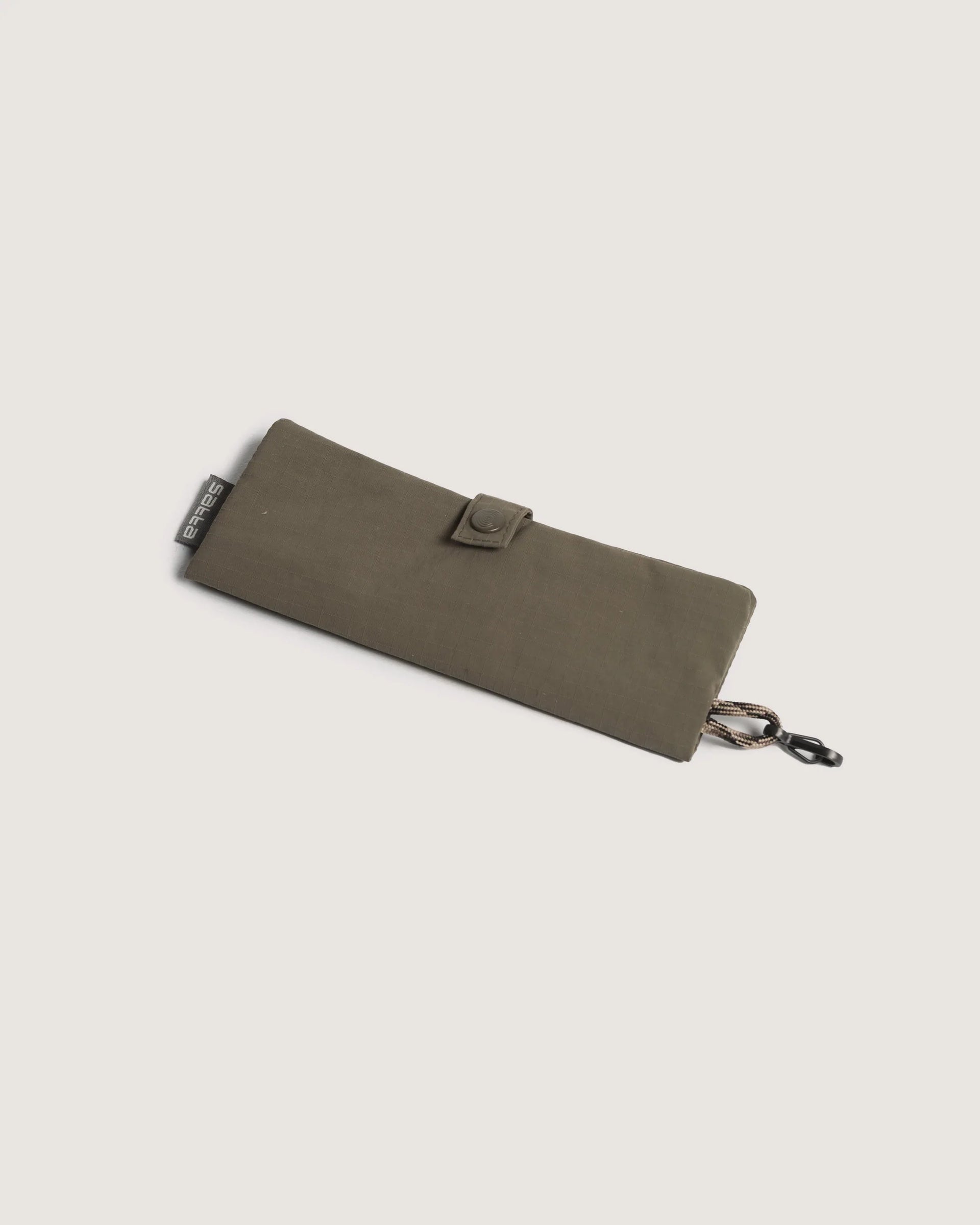 Rolling Pouch - Olive Drab