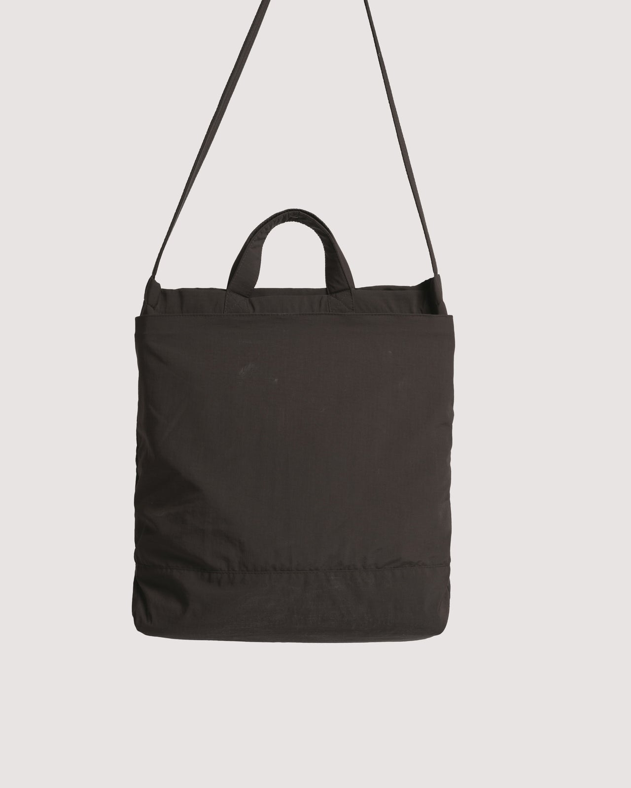 Cargo Tote - Charcoal
