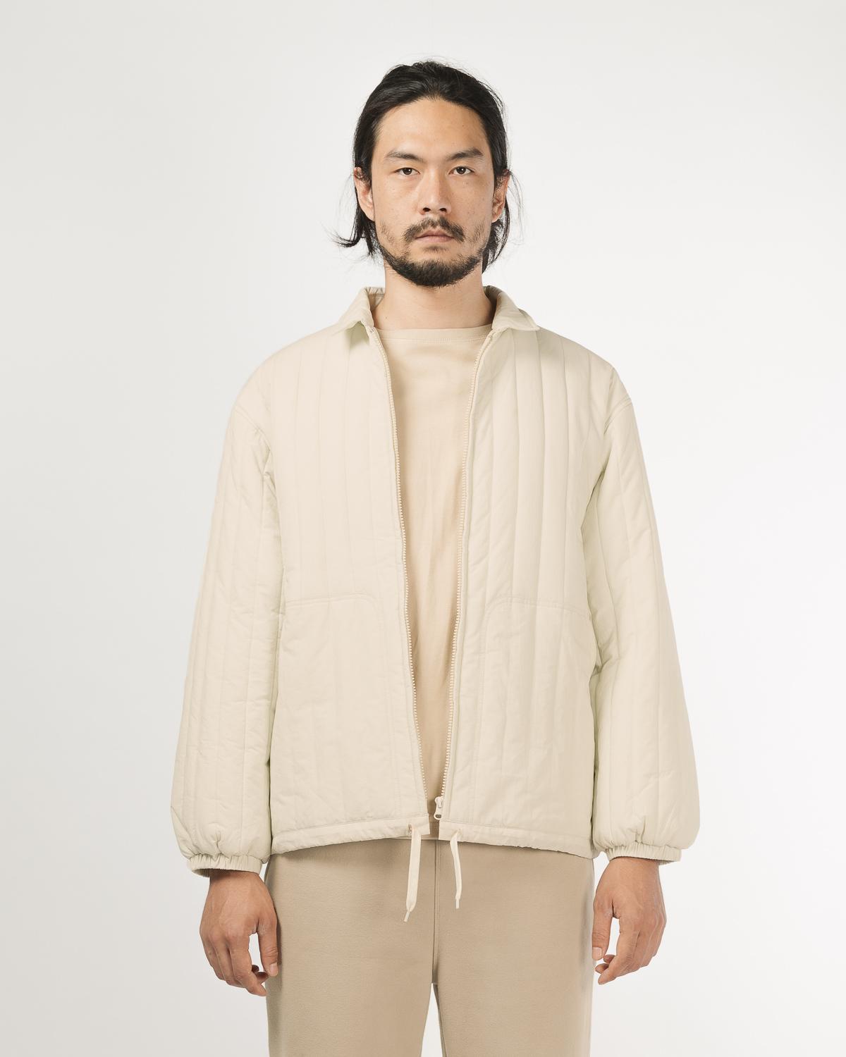 Satta | Cloud Jacket - Stone