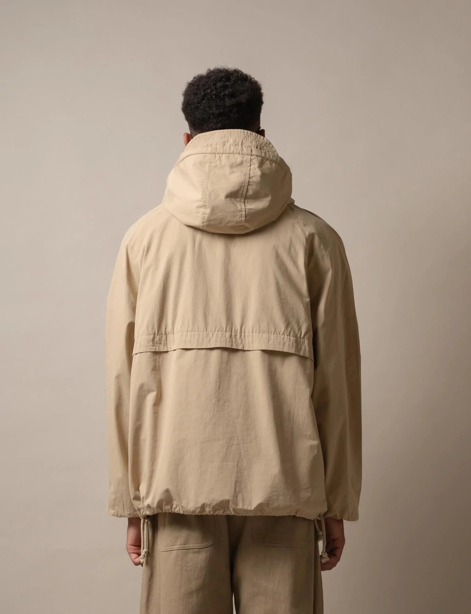 Anorak - Sandstone