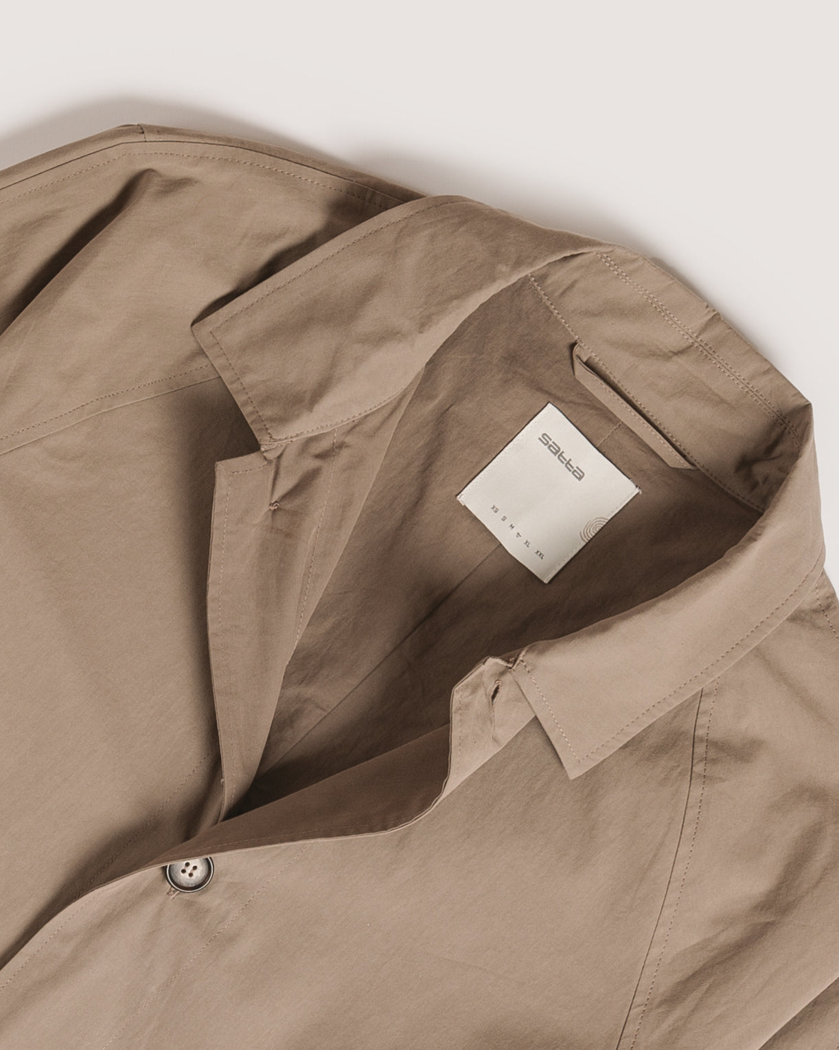 Satta Bulb Mac - Topo