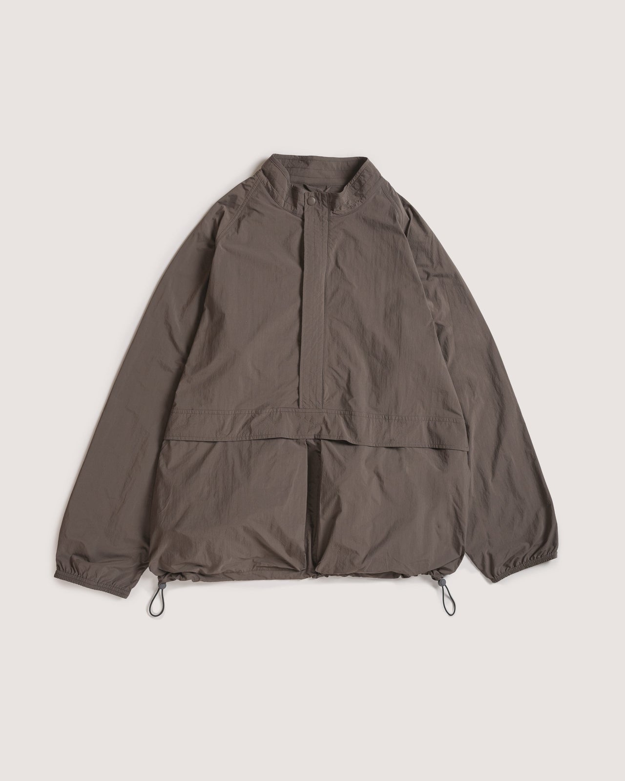 Satta | Bulb Track Top - Indigo