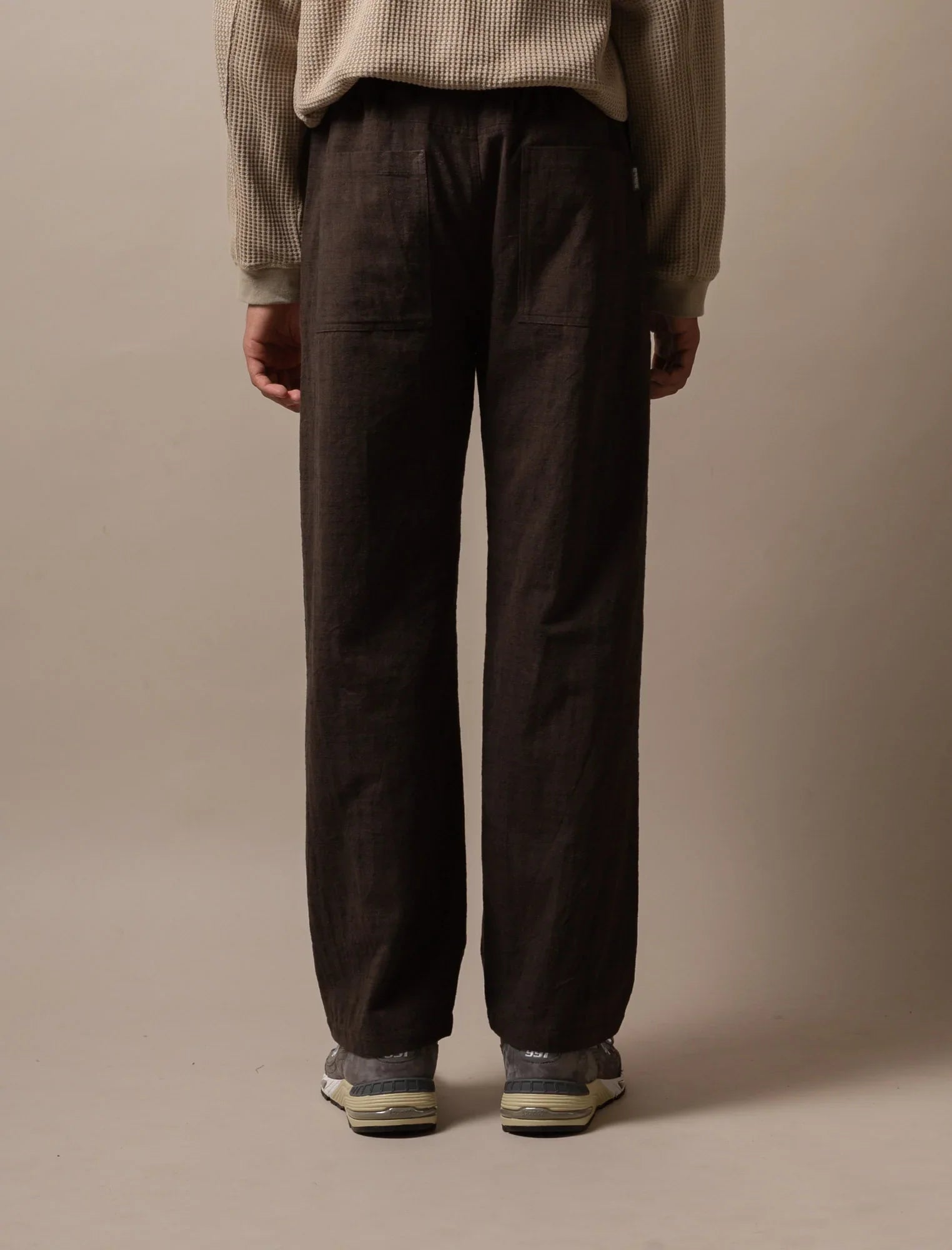 Satta | Kai Pant - Speckled Brown