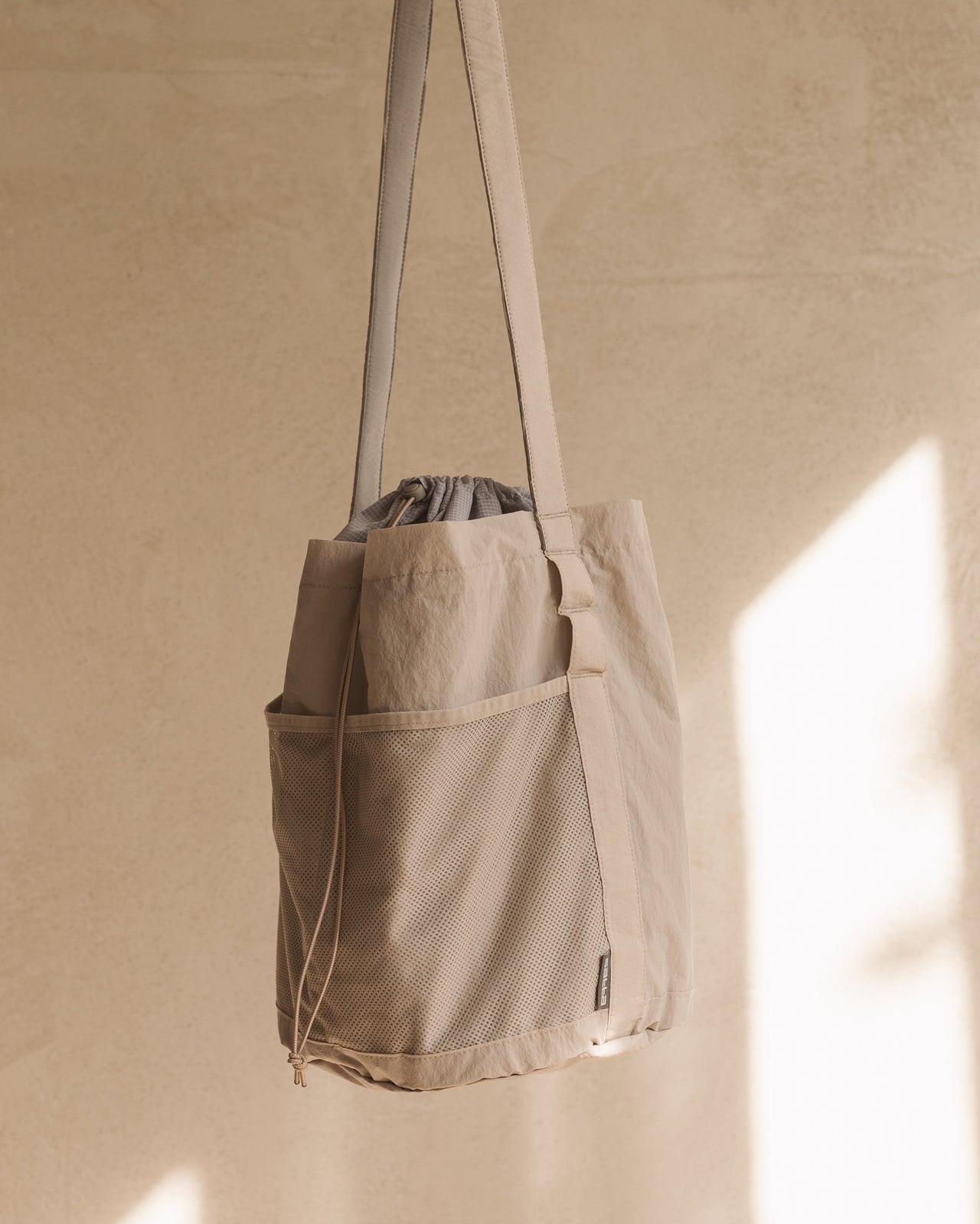 Satta | Bubbler Bag - Oat