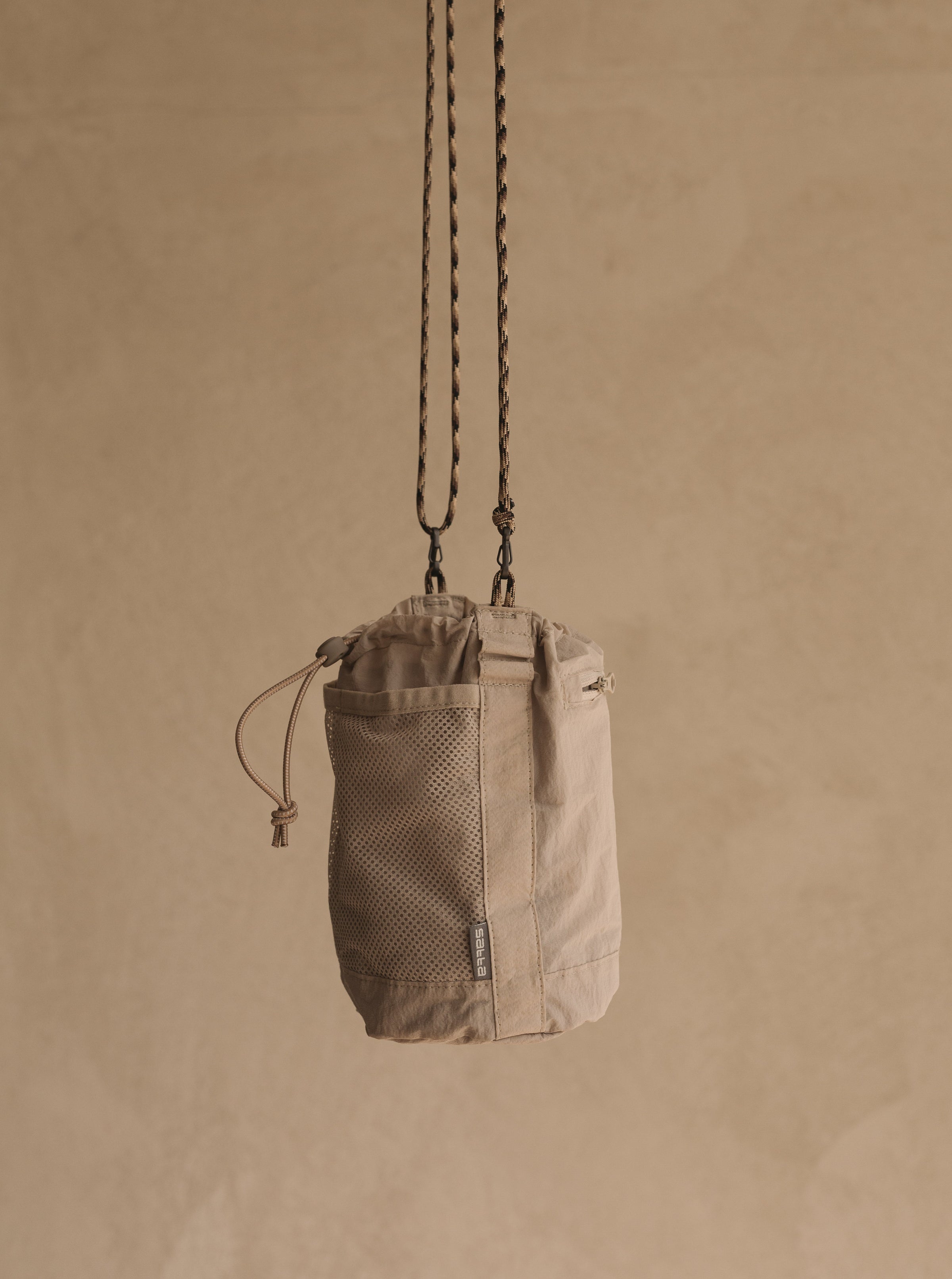 Satta Raku Bag - Oat