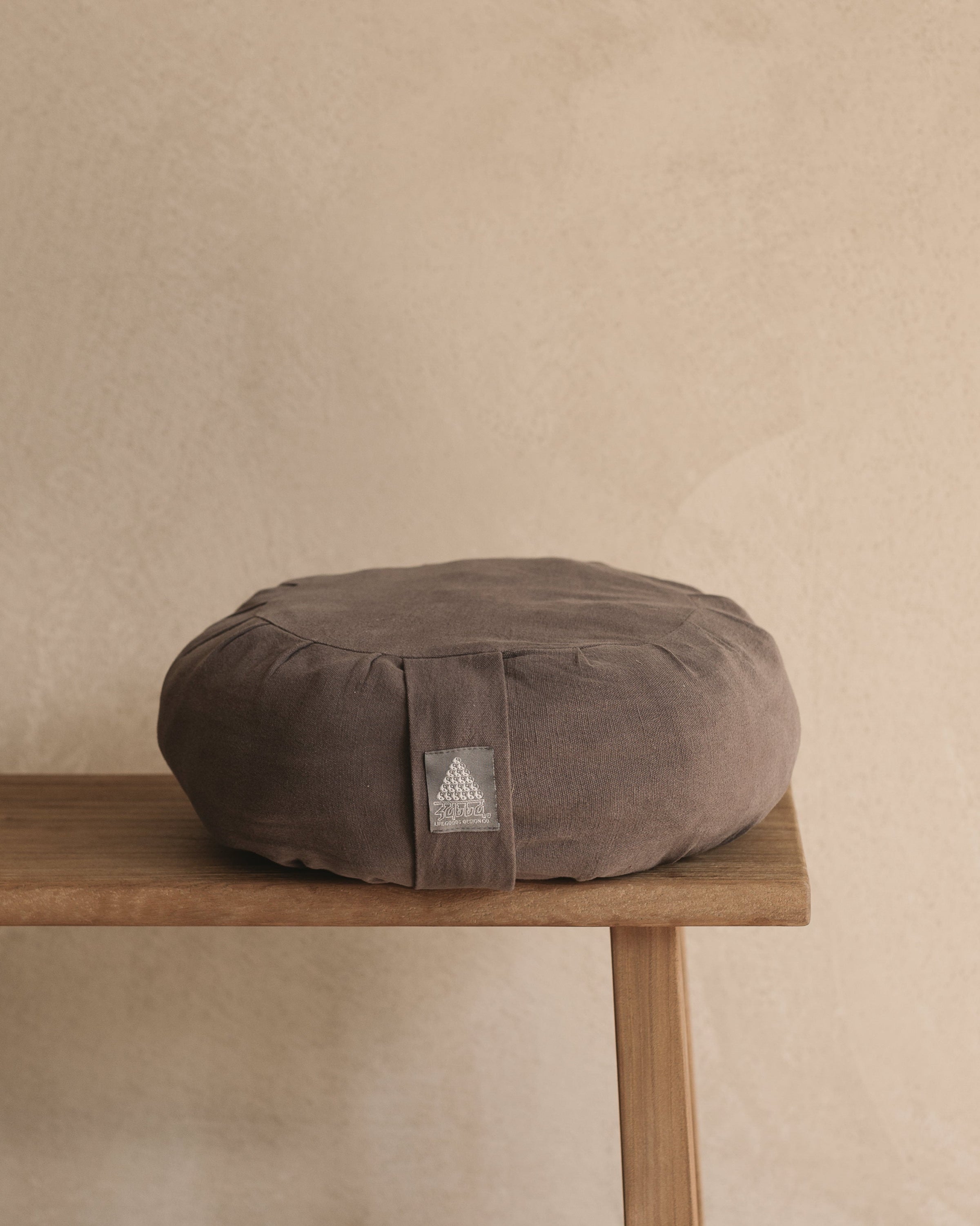 Satta Zafu - Graphite