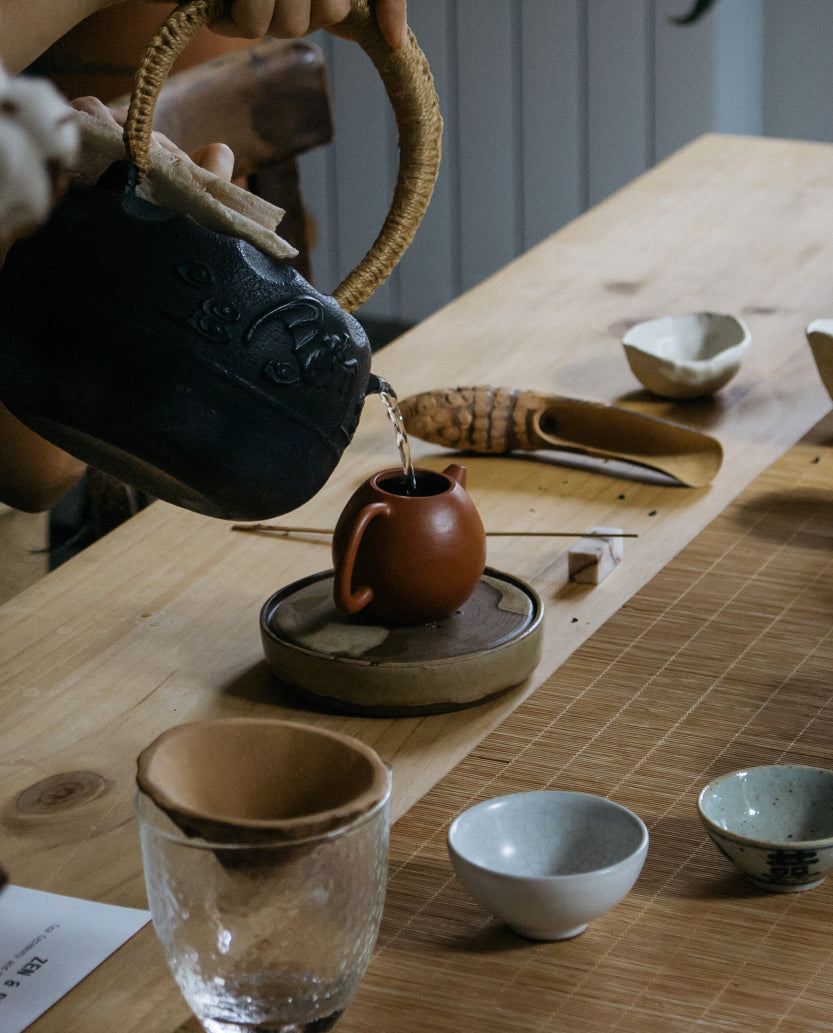 Tea Ceremony