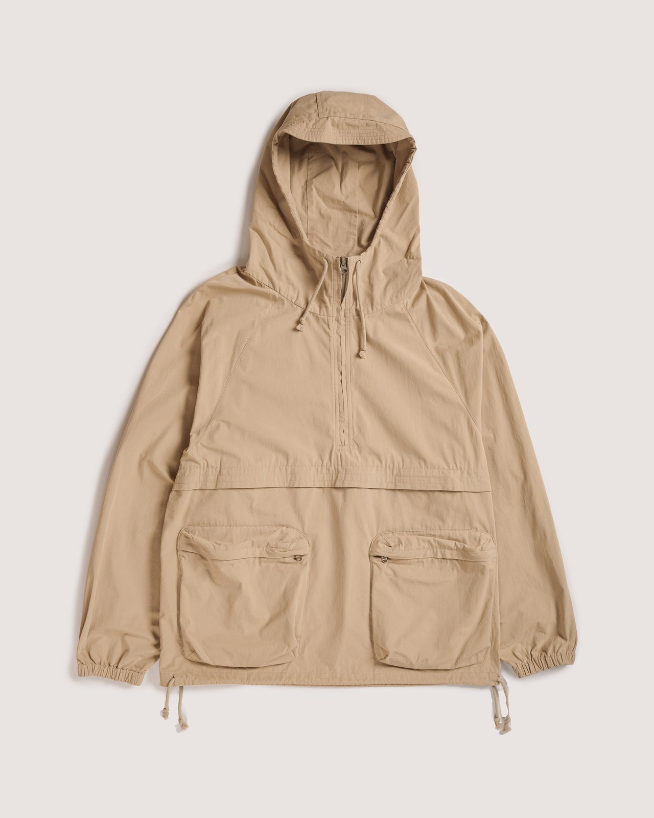 Satta | Anorak - Sandstone