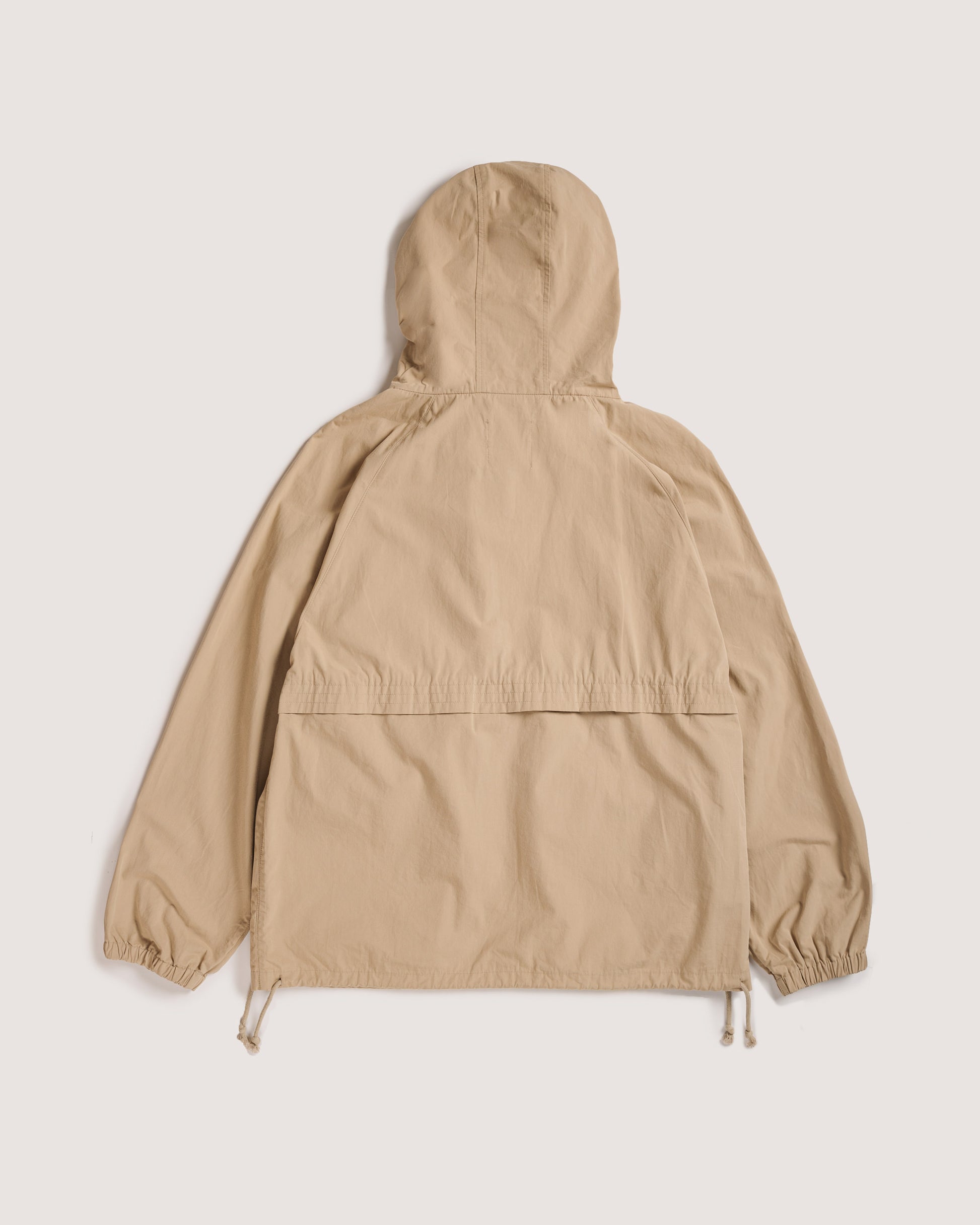 Satta | Anorak - Sandstone