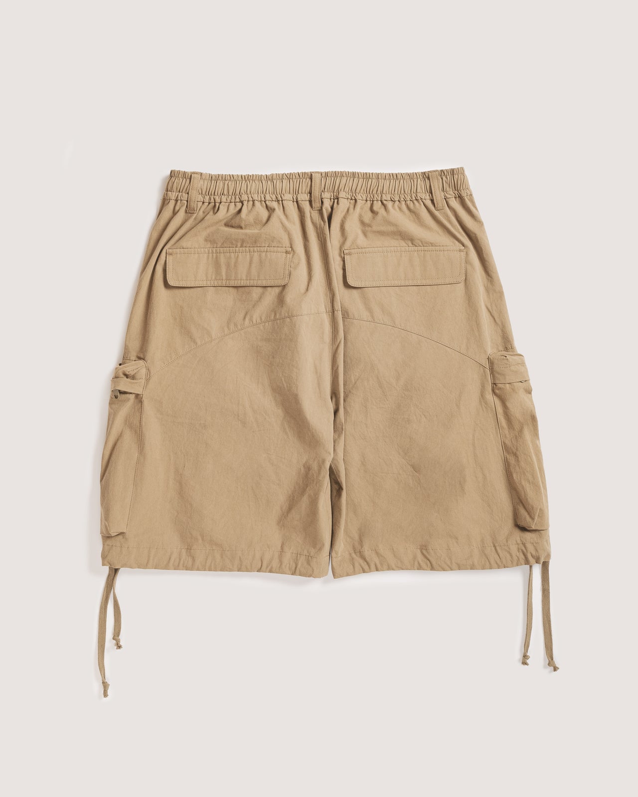 Satta | Cargo Short - Sandstone