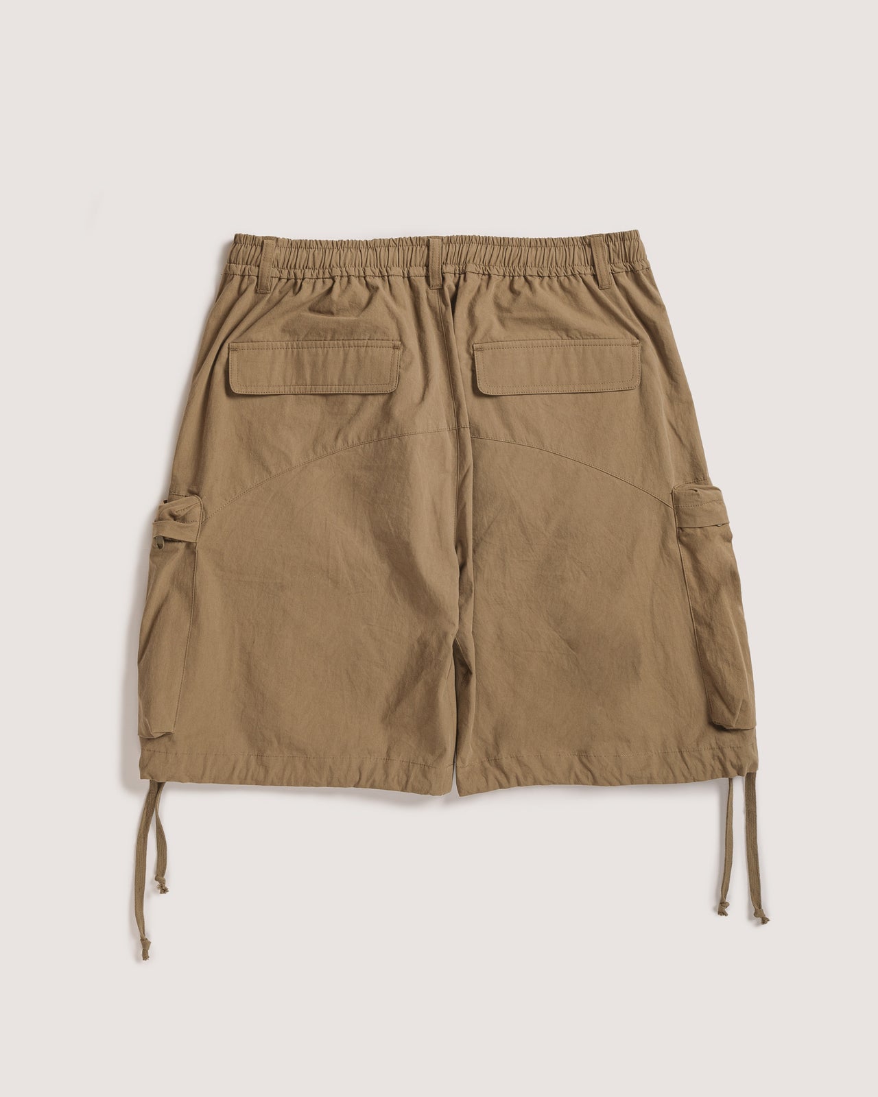 Satta | Cargo Short - Olive