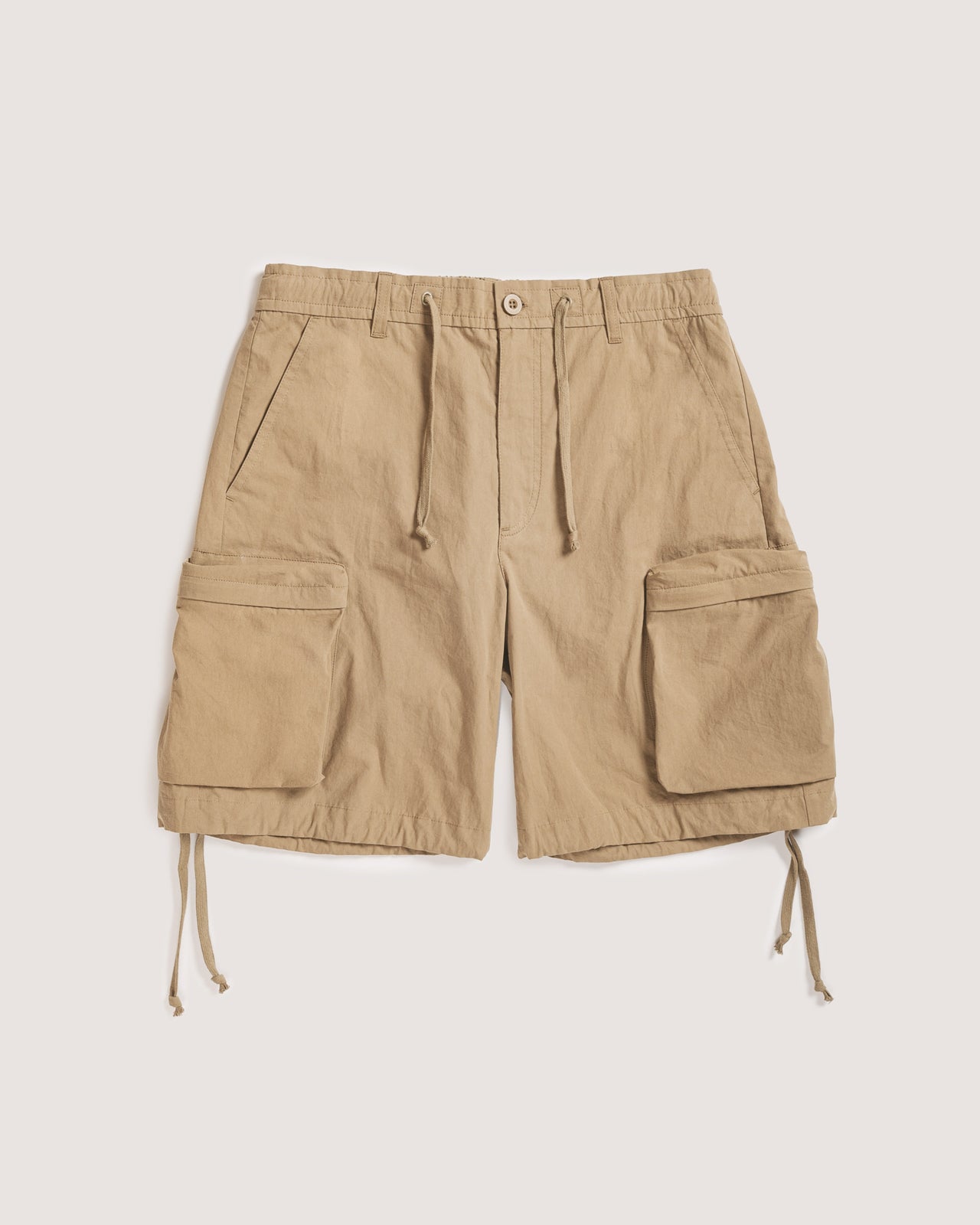 Satta | Cargo Short - Sandstone